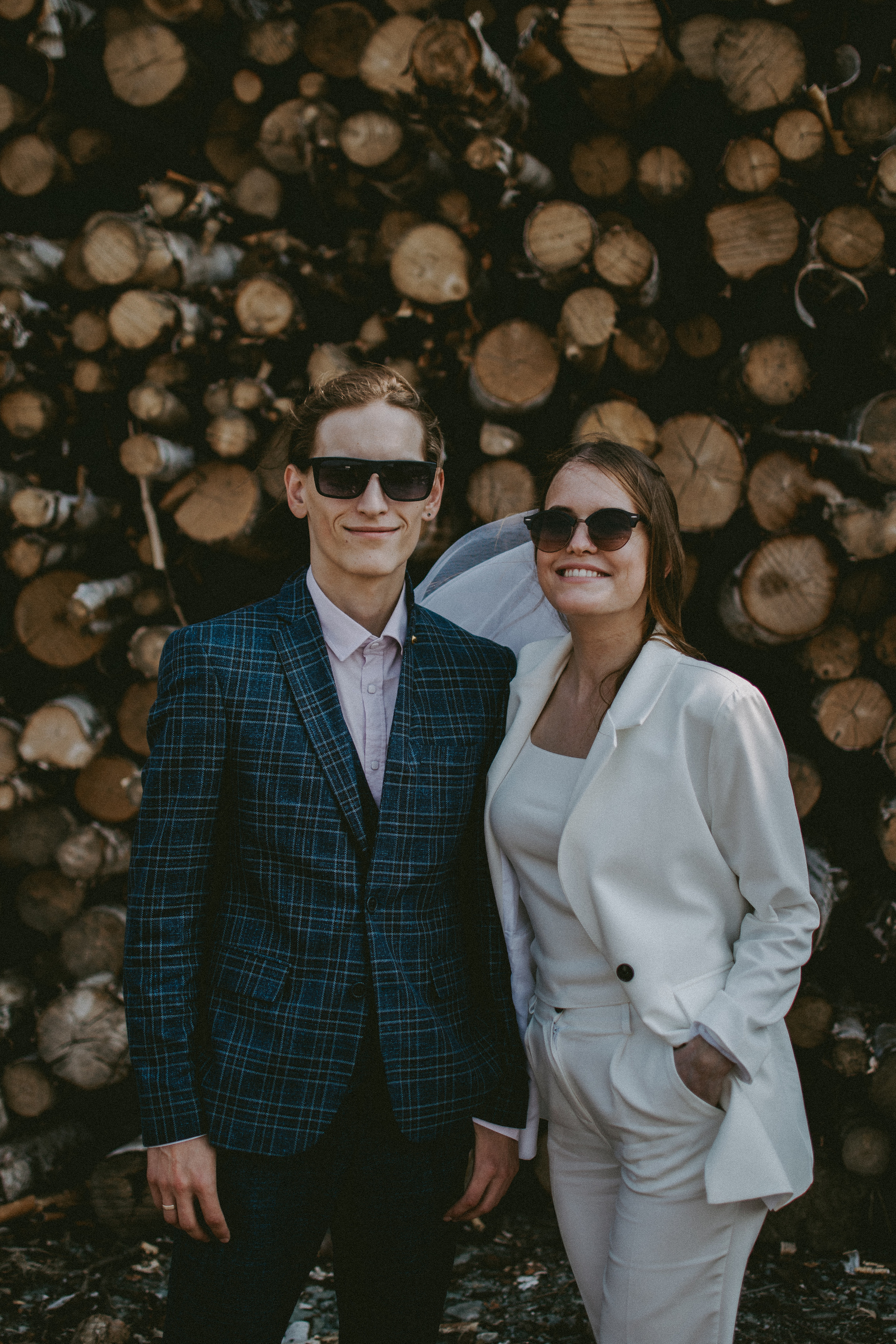 SERGEY & ANASTASIA. Егор Засыпыч