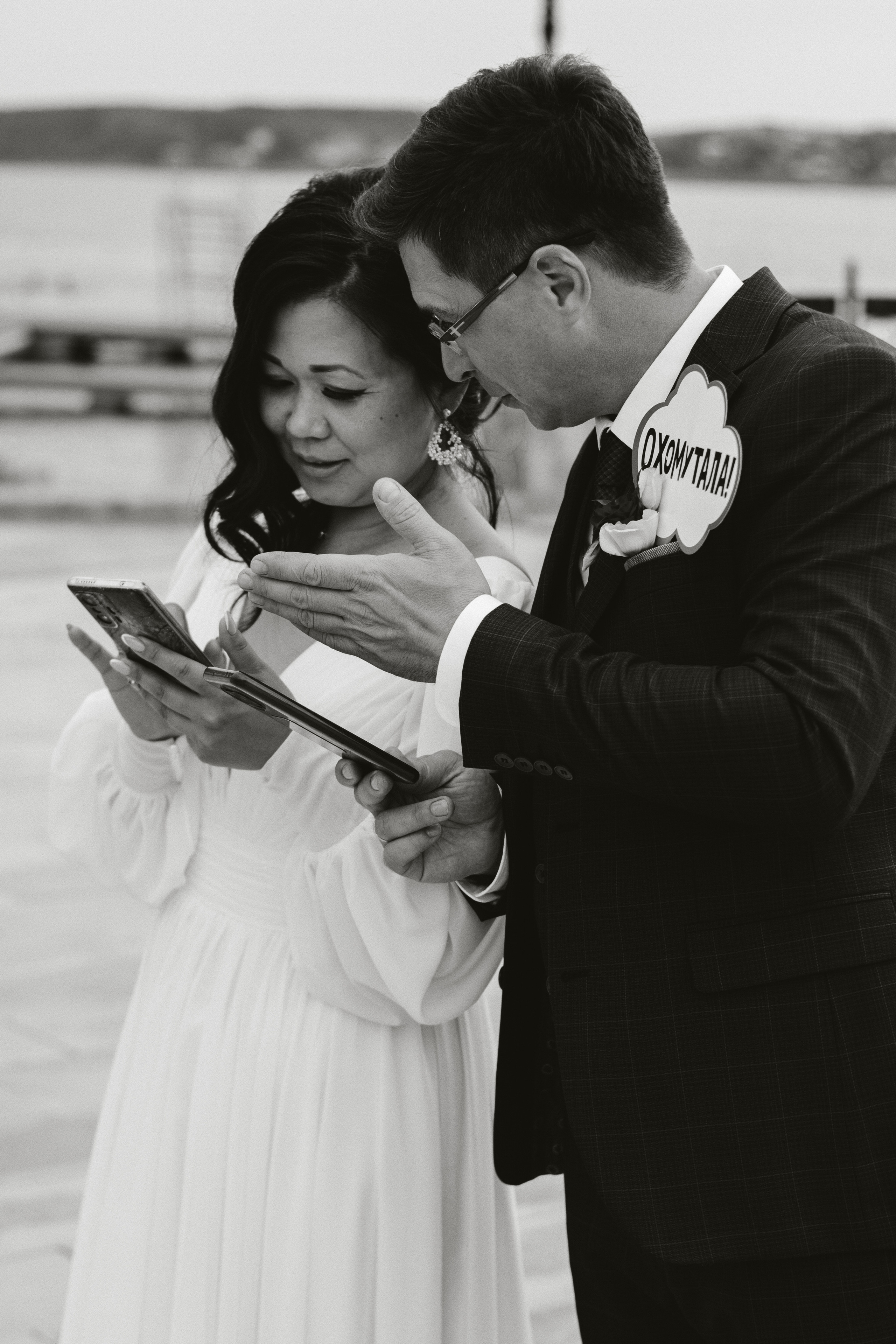 MAXIM & EUGENIA. Егор Засыпыч