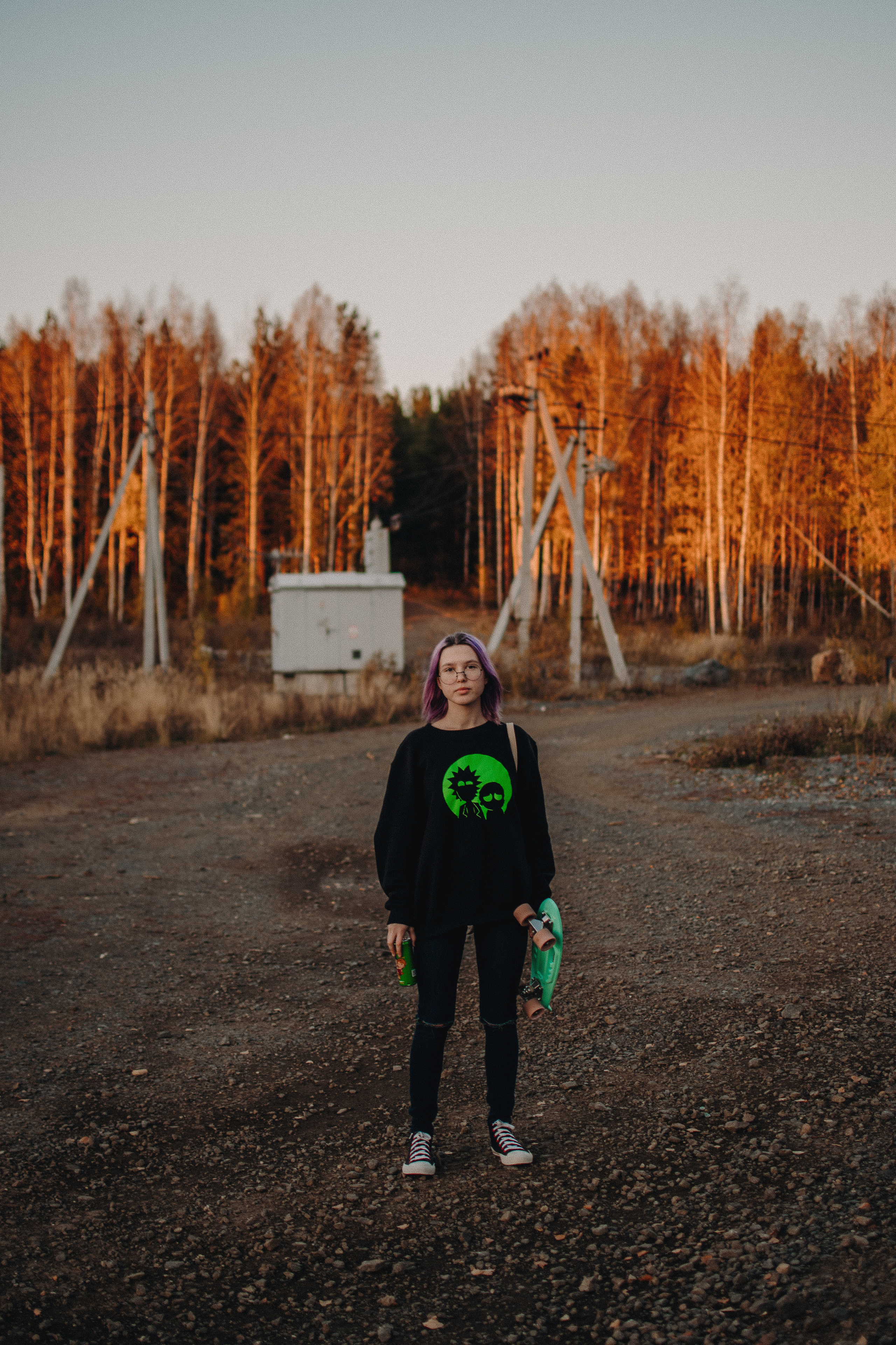 ANYA. Егор Засыпыч