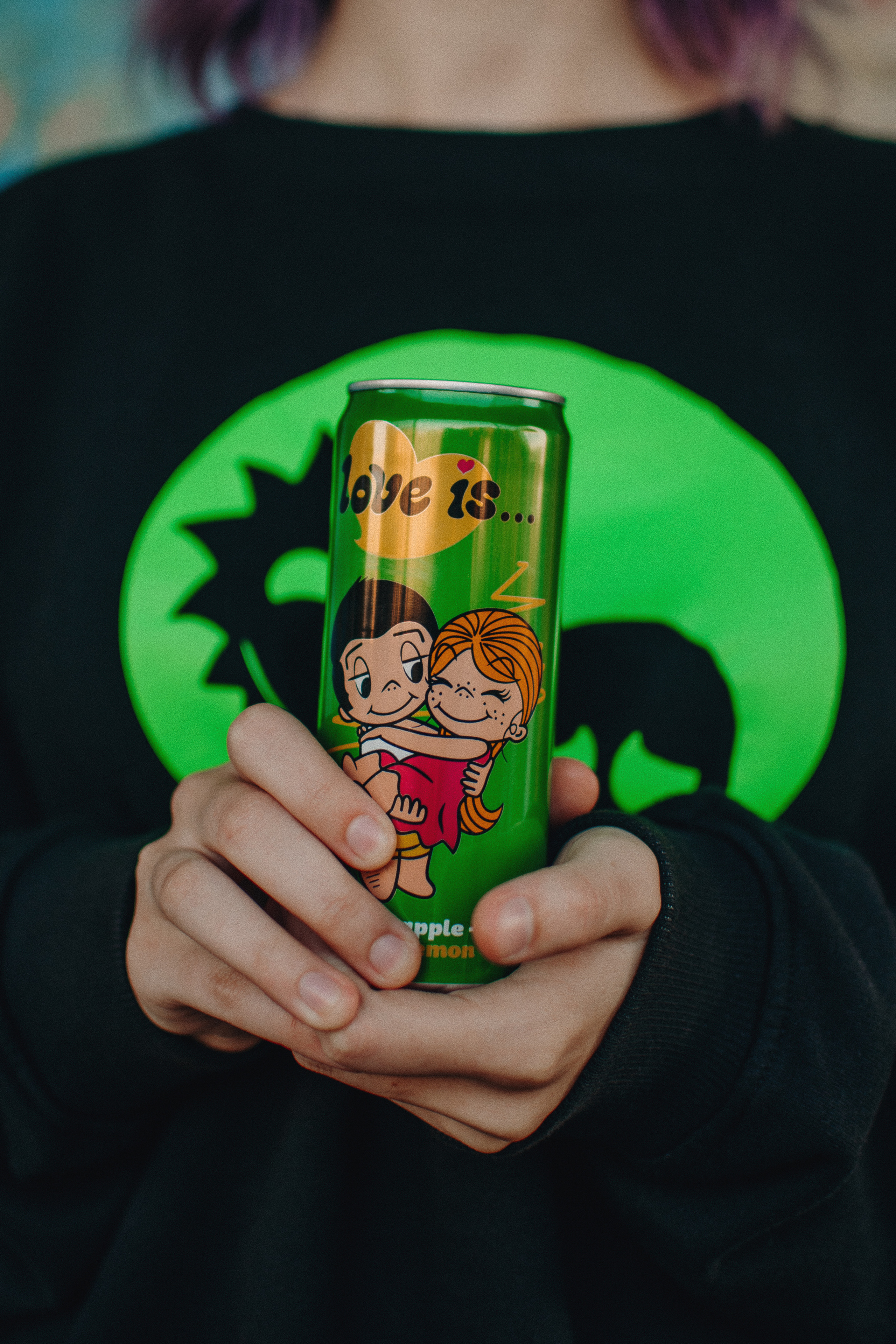 ANYA. Егор Засыпыч