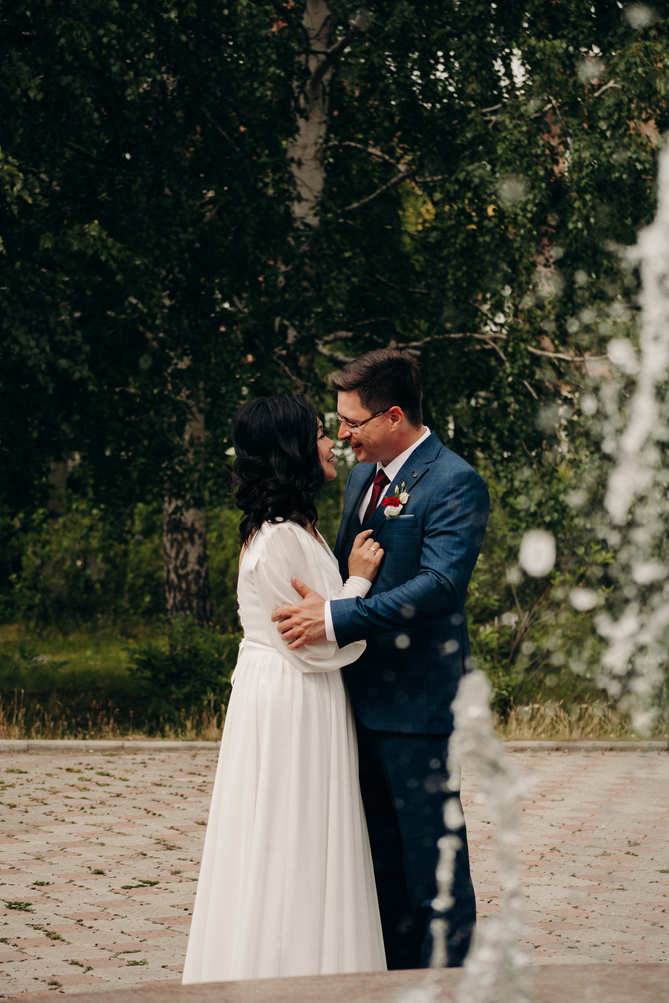 MAXIM & EUGENIA. Егор Засыпыч