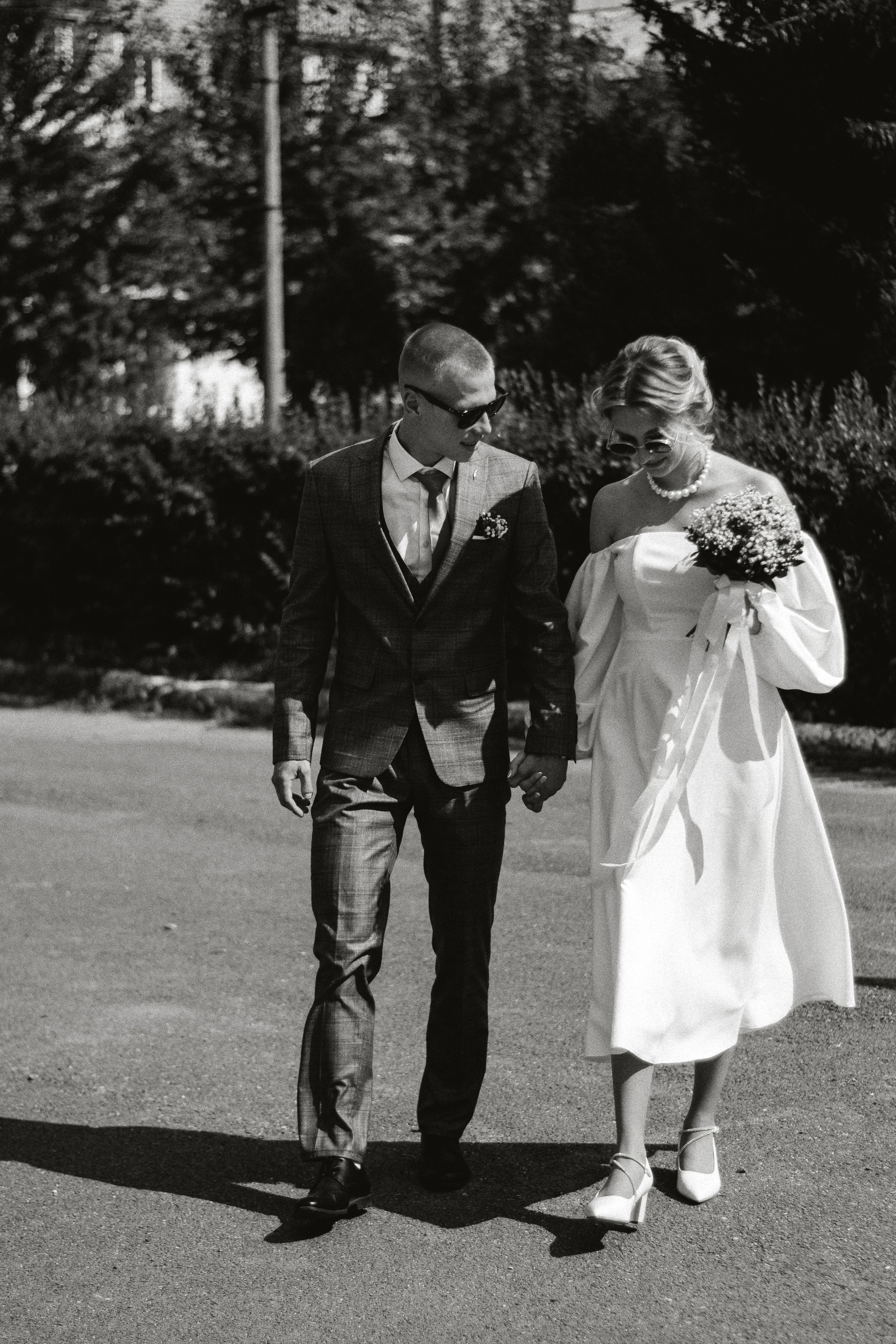 ILYA & JULIA. Егор Засыпыч