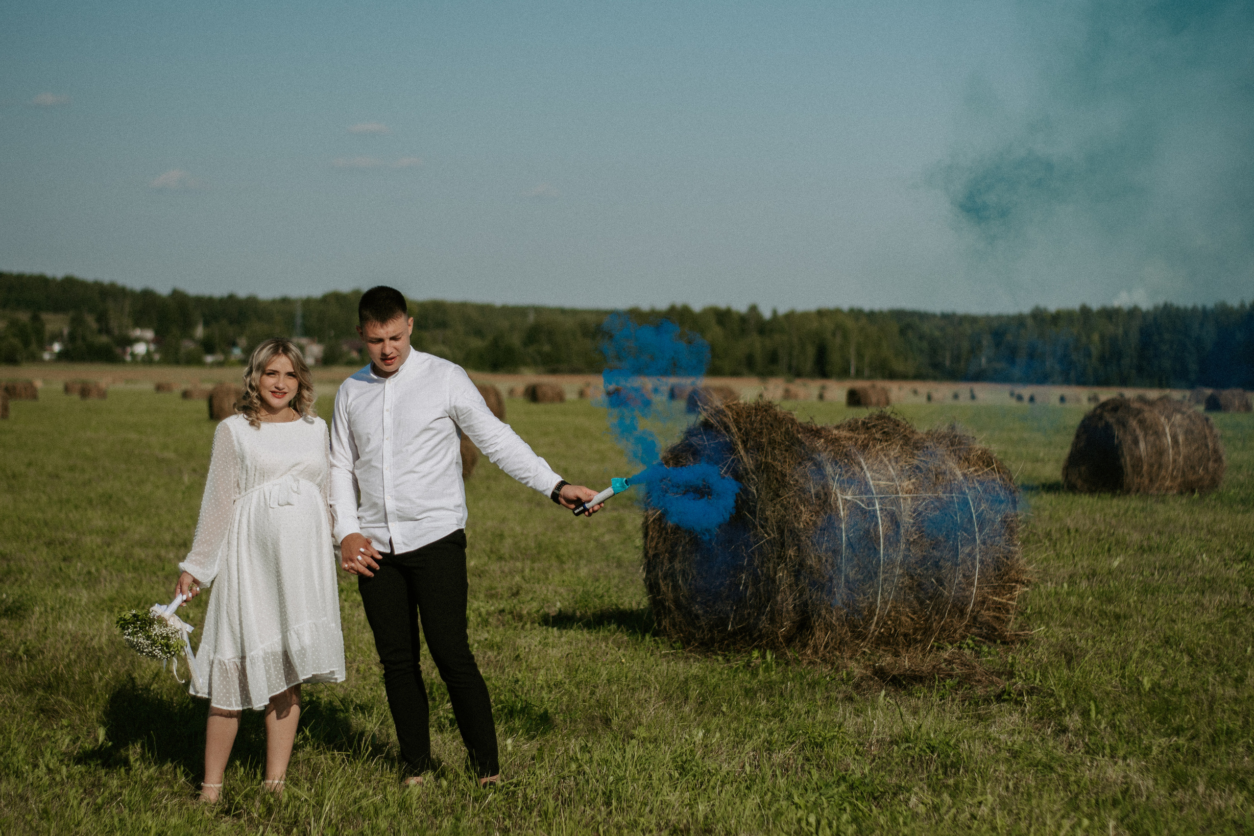 SAVELY & EKATERINA. Егор Засыпыч