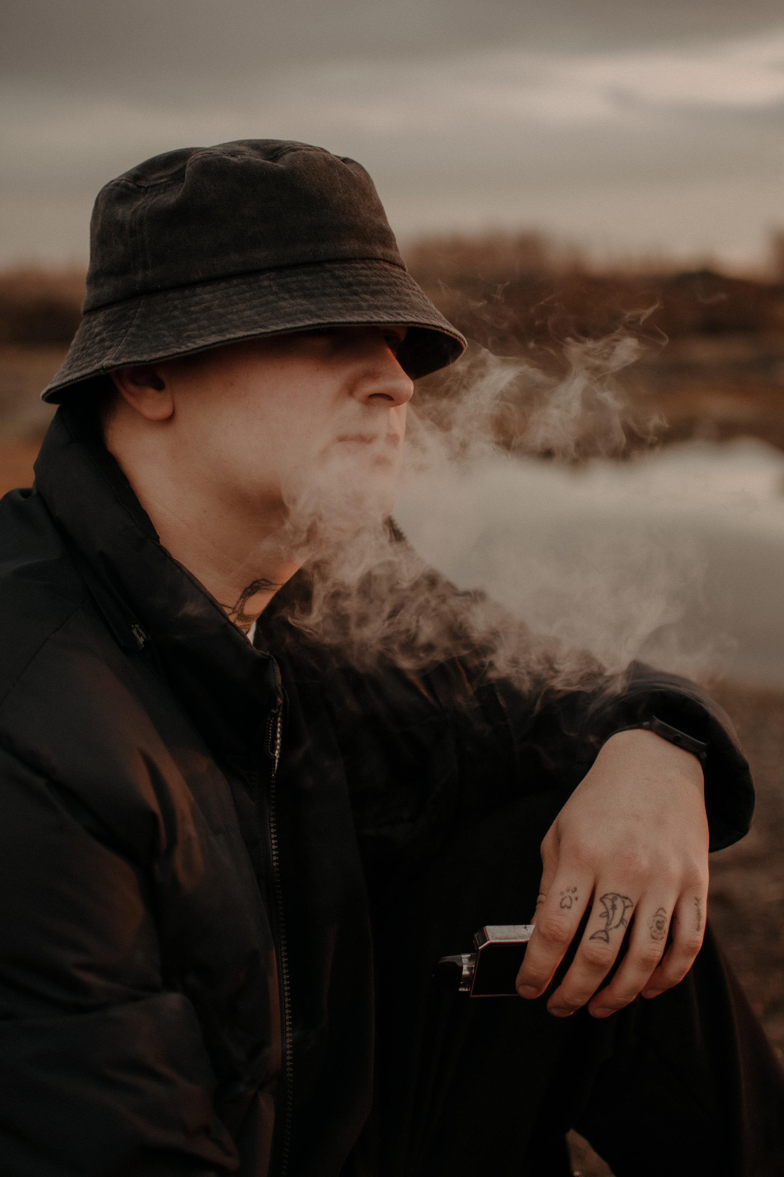 SMIRNOV. Егор Засыпыч