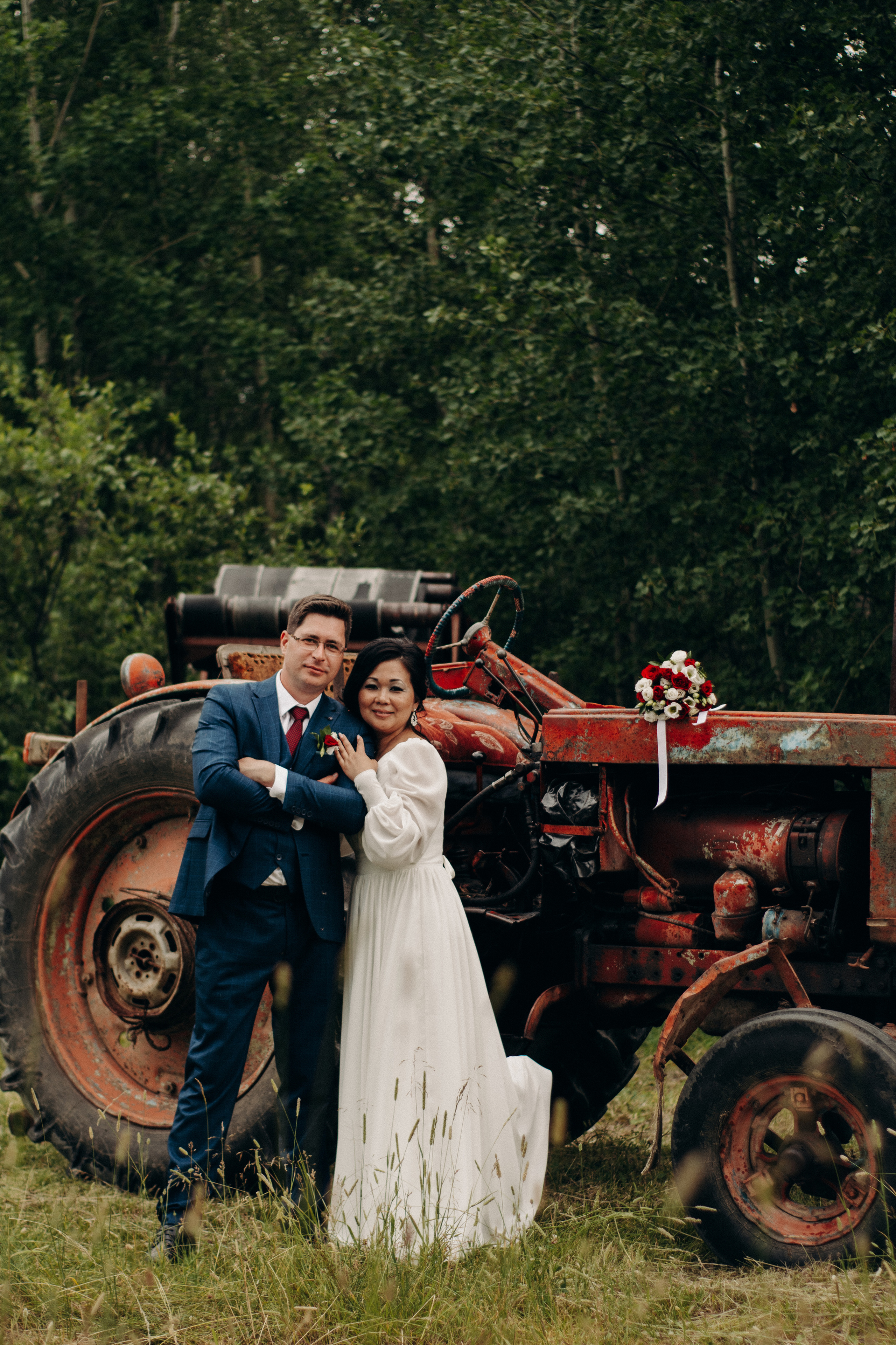 MAXIM & EUGENIA. Егор Засыпыч