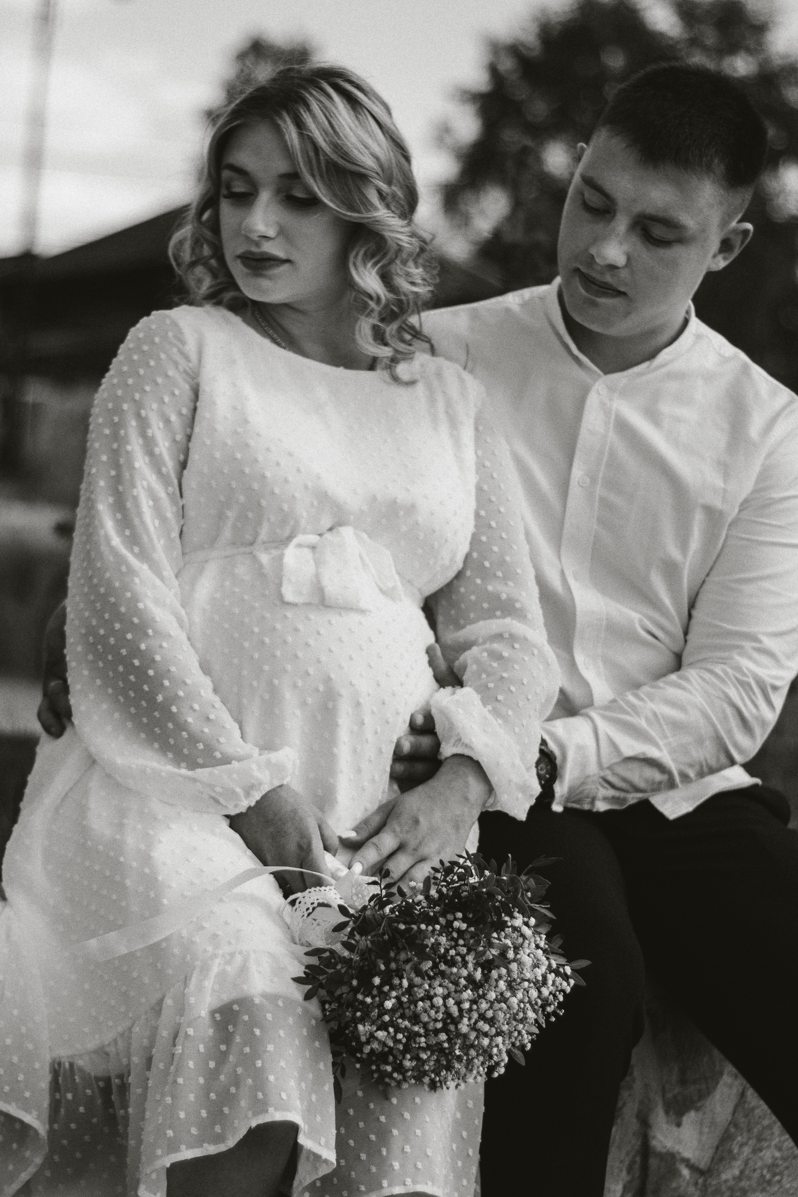 SAVELY & EKATERINA. Егор Засыпыч