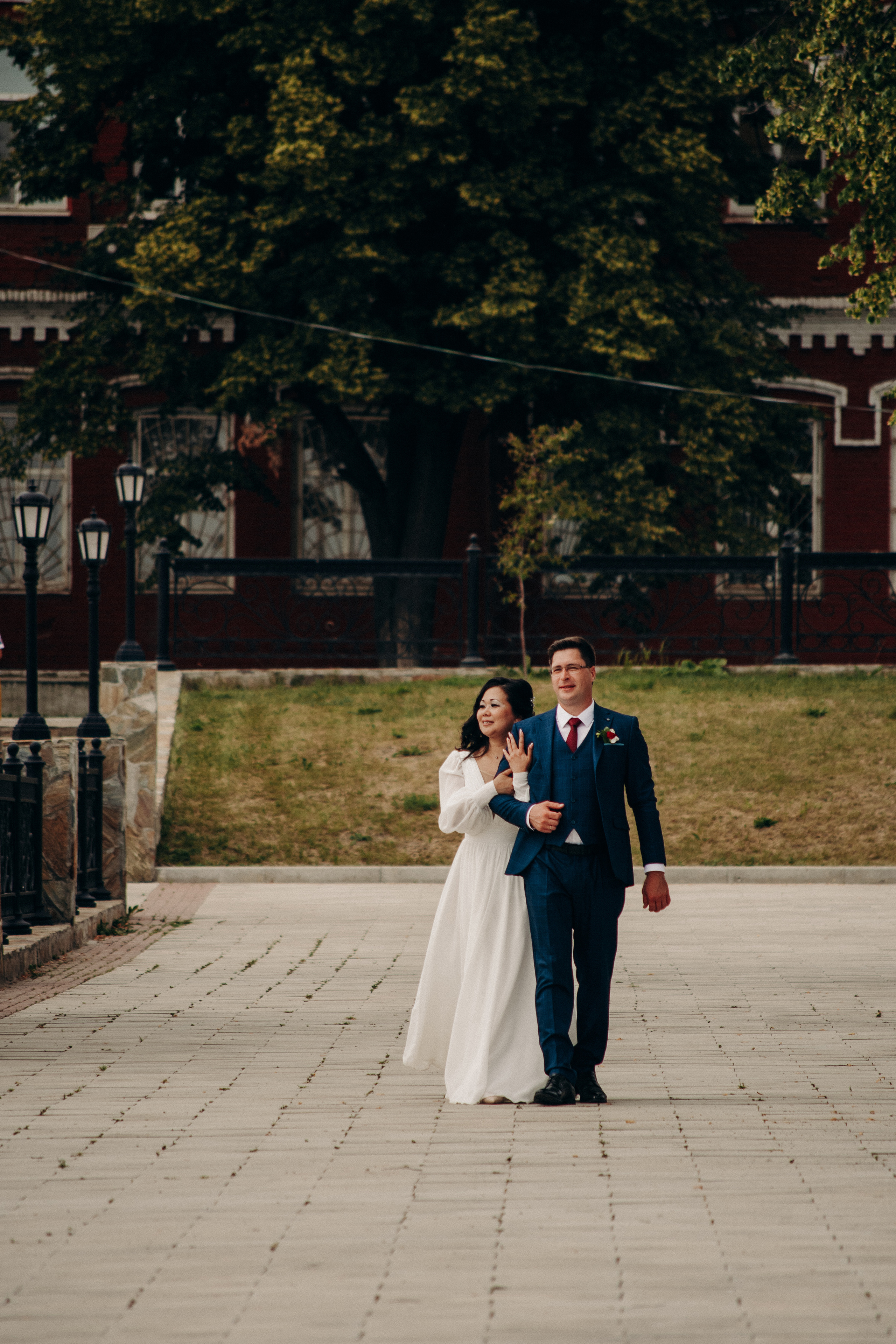 MAXIM & EUGENIA. Егор Засыпыч