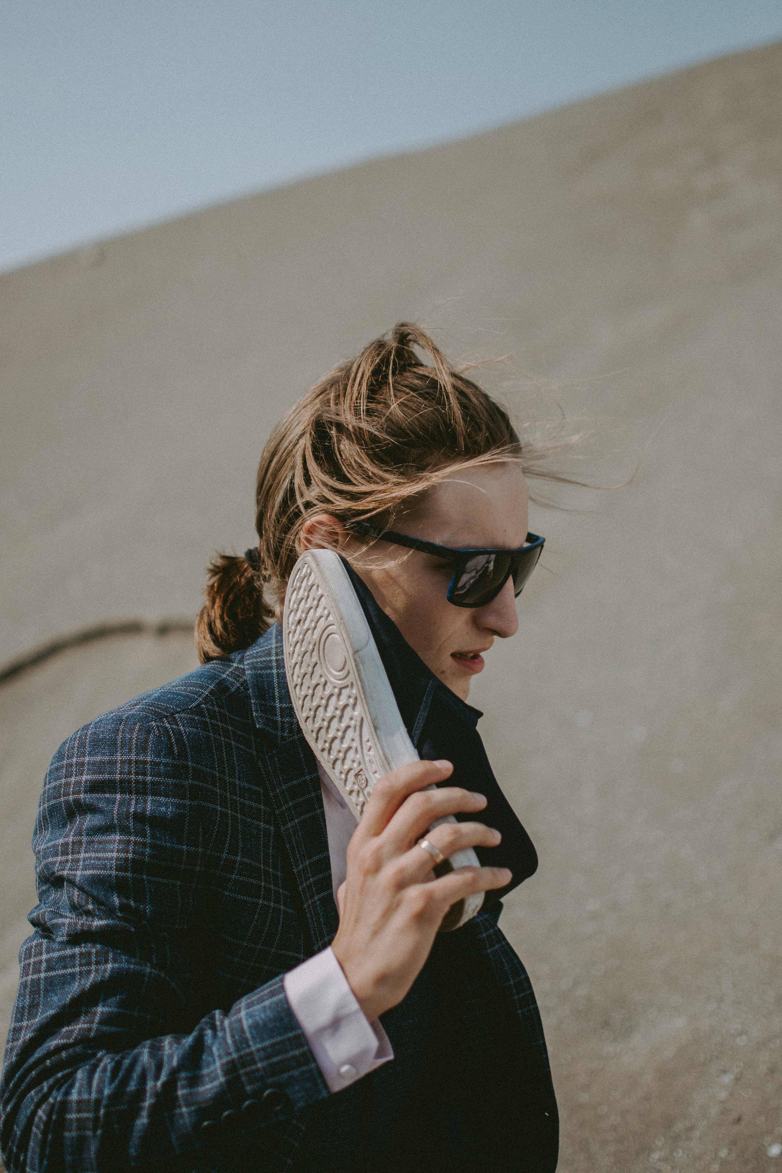 SERGEY & ANASTASIA. Егор Засыпыч