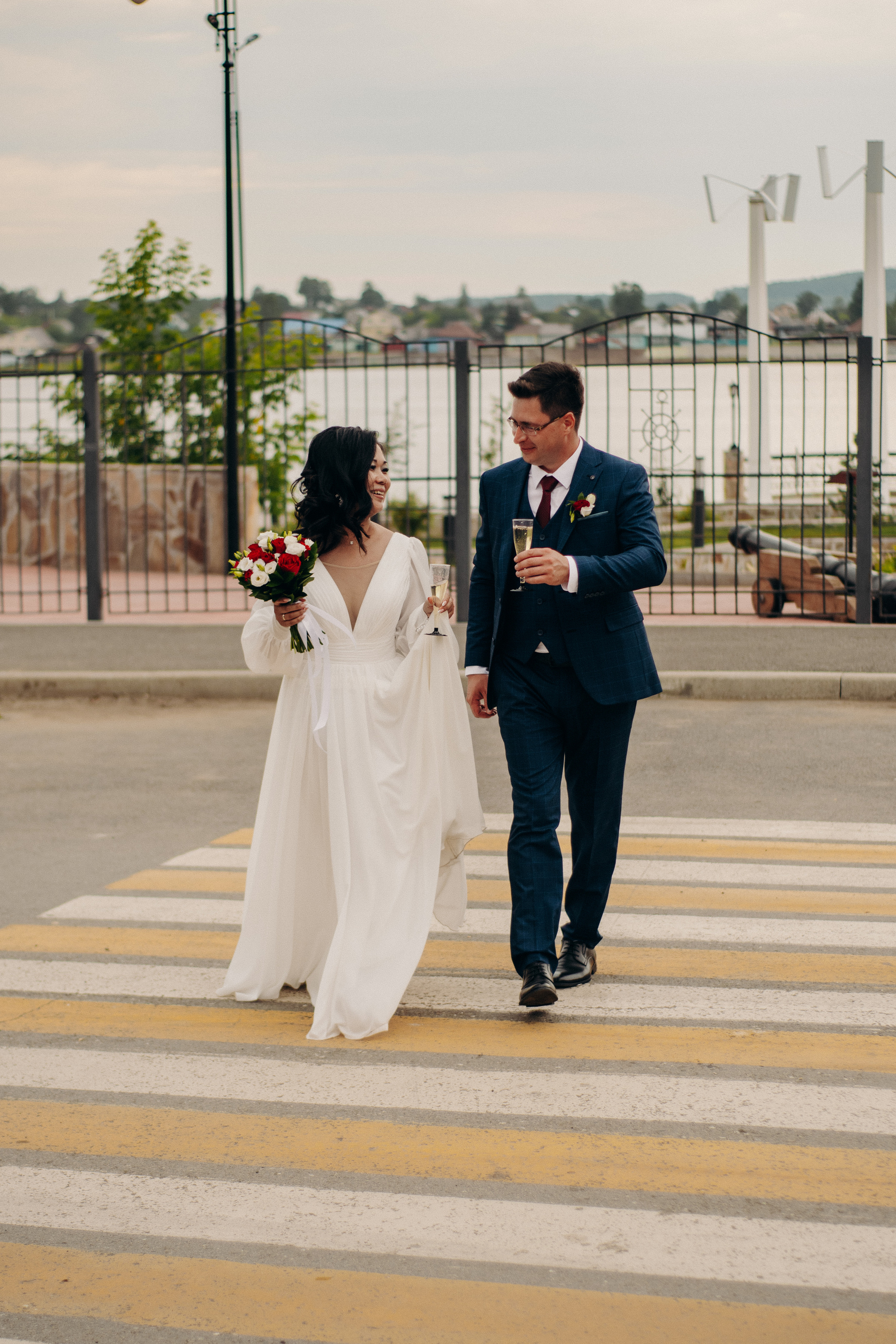 MAXIM & EUGENIA. Егор Засыпыч