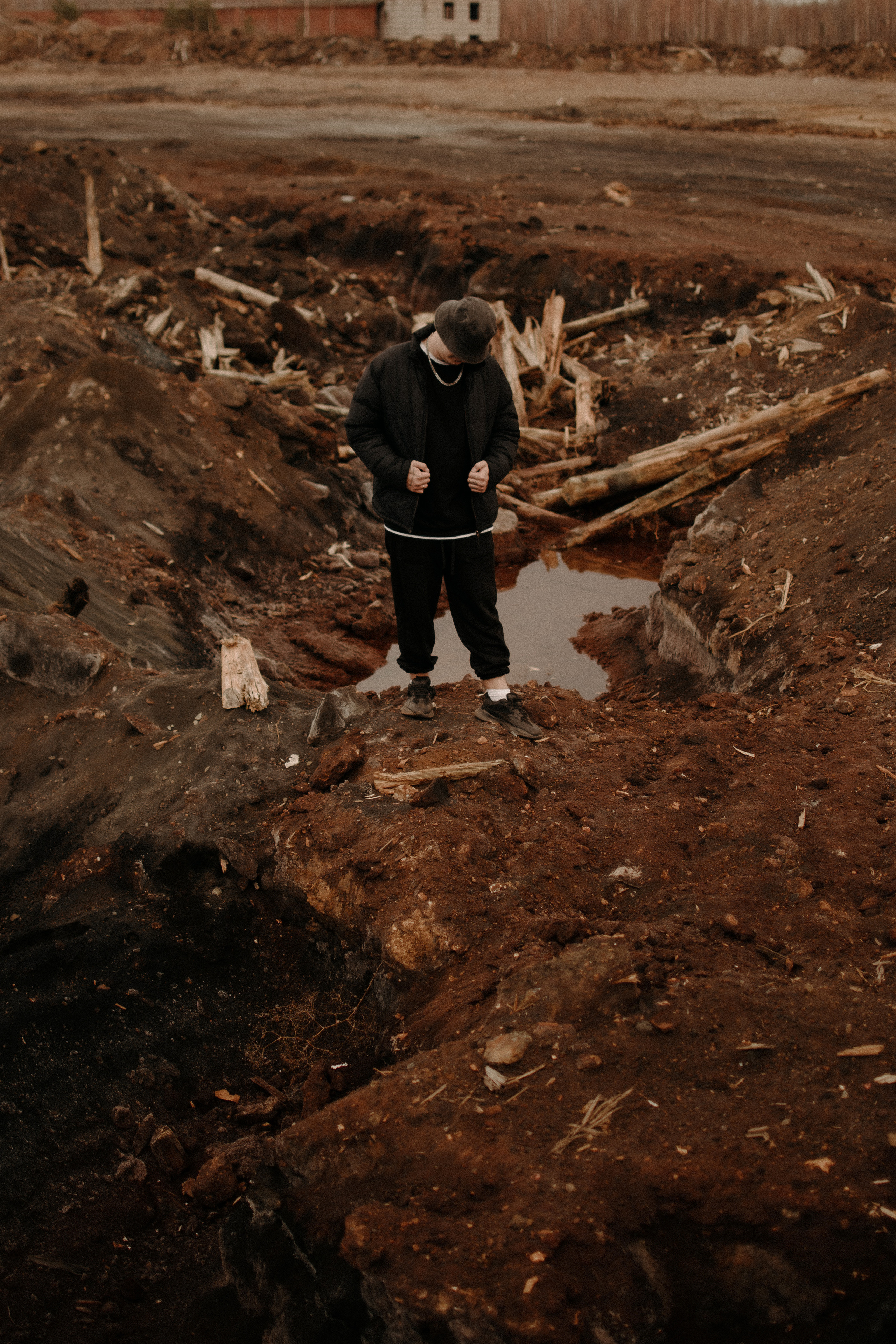 SMIRNOV. Егор Засыпыч