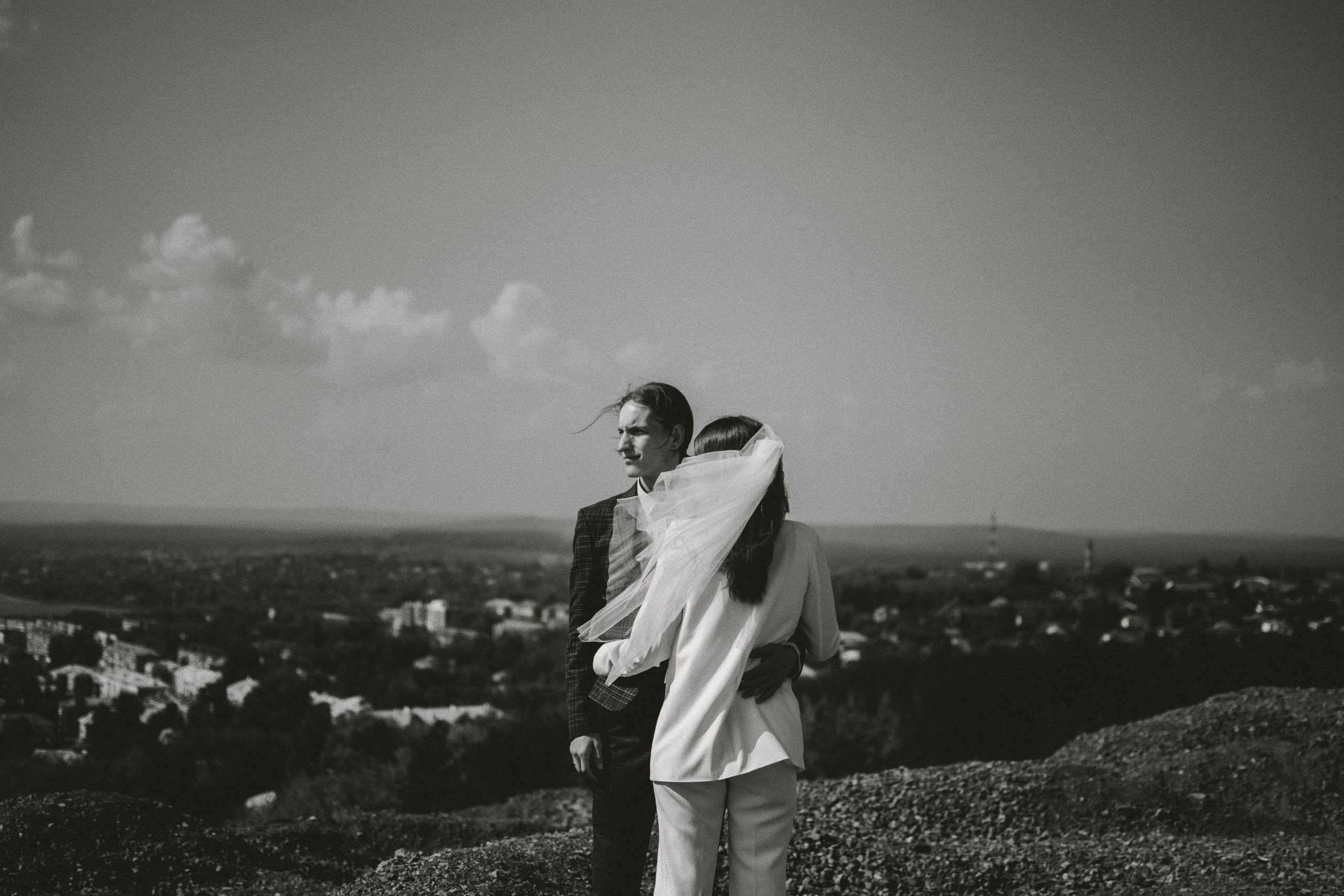 SERGEY & ANASTASIA. Егор Засыпыч