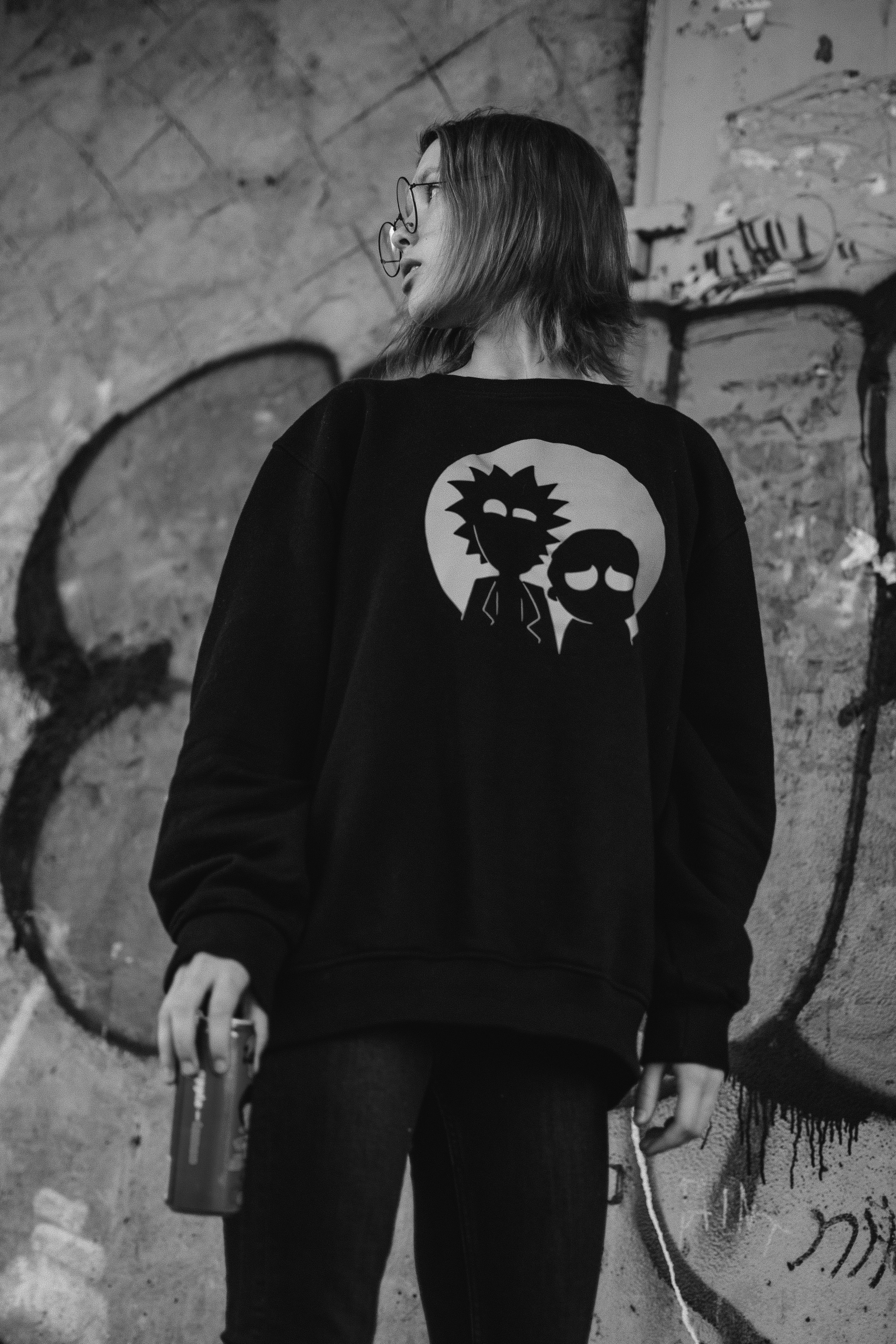 ANYA. Егор Засыпыч