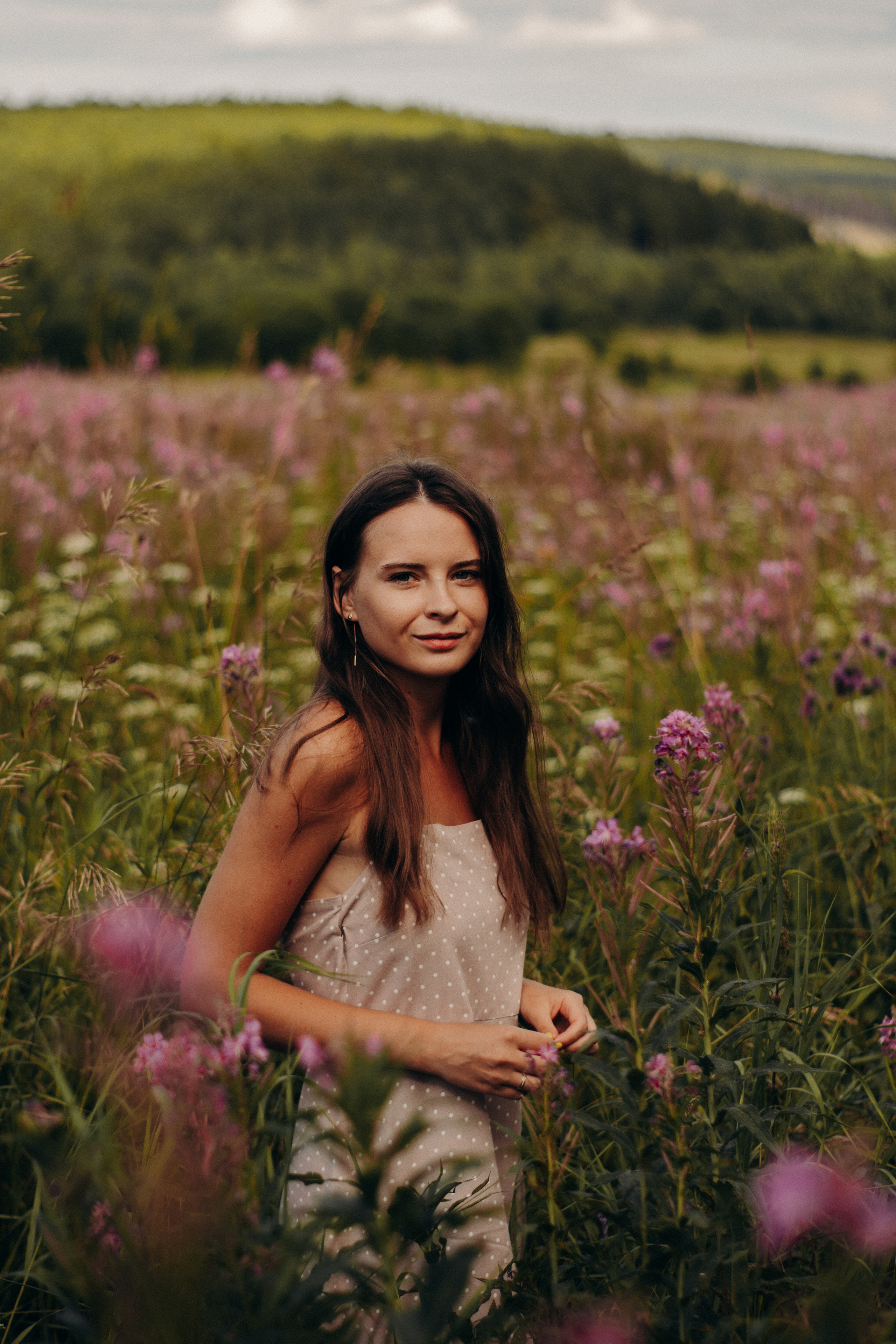 ALENA. Егор Засыпыч