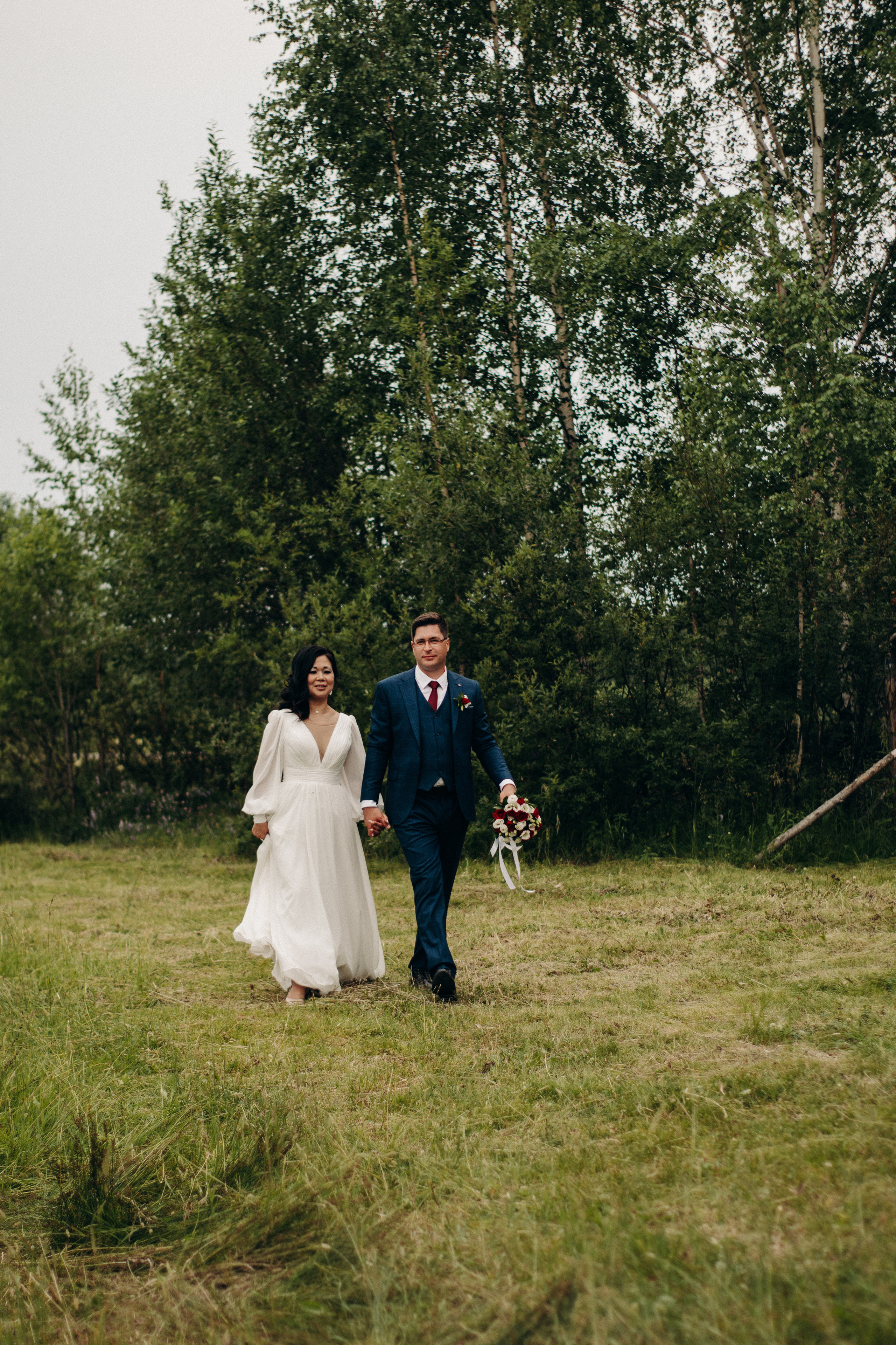 MAXIM & EUGENIA. Егор Засыпыч