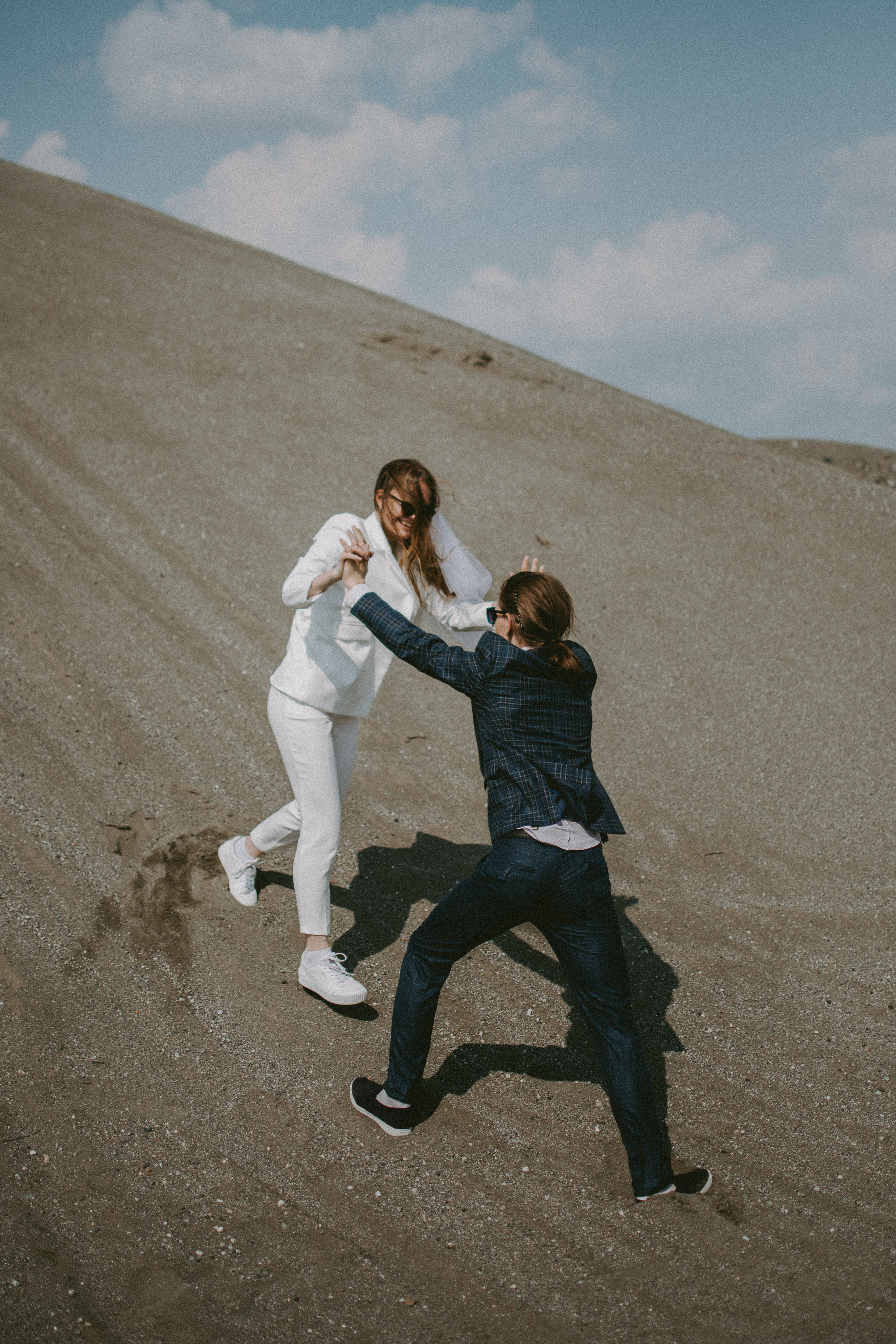 SERGEY & ANASTASIA. Егор Засыпыч