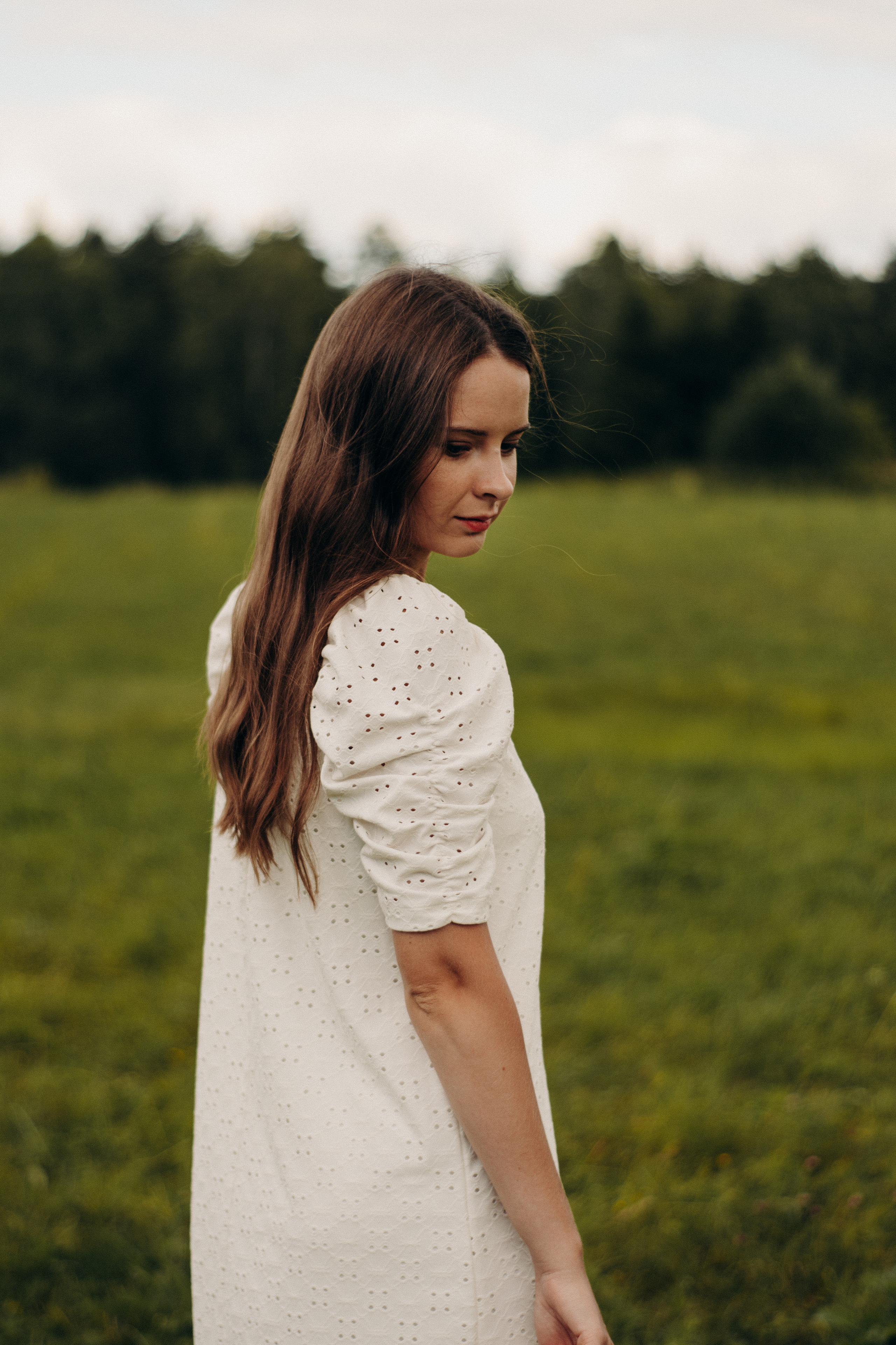 ALENA. Егор Засыпыч