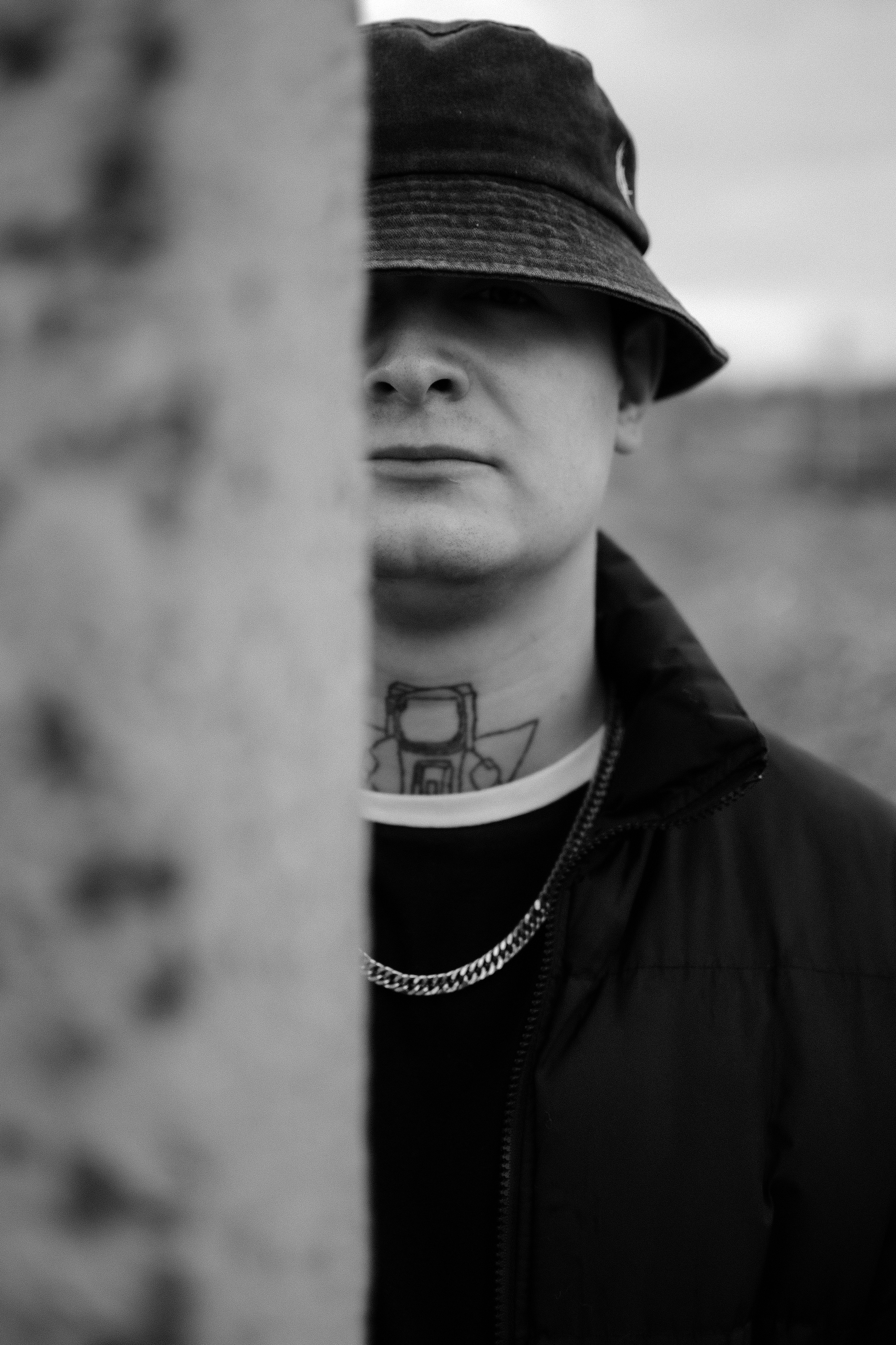 SMIRNOV. Егор Засыпыч