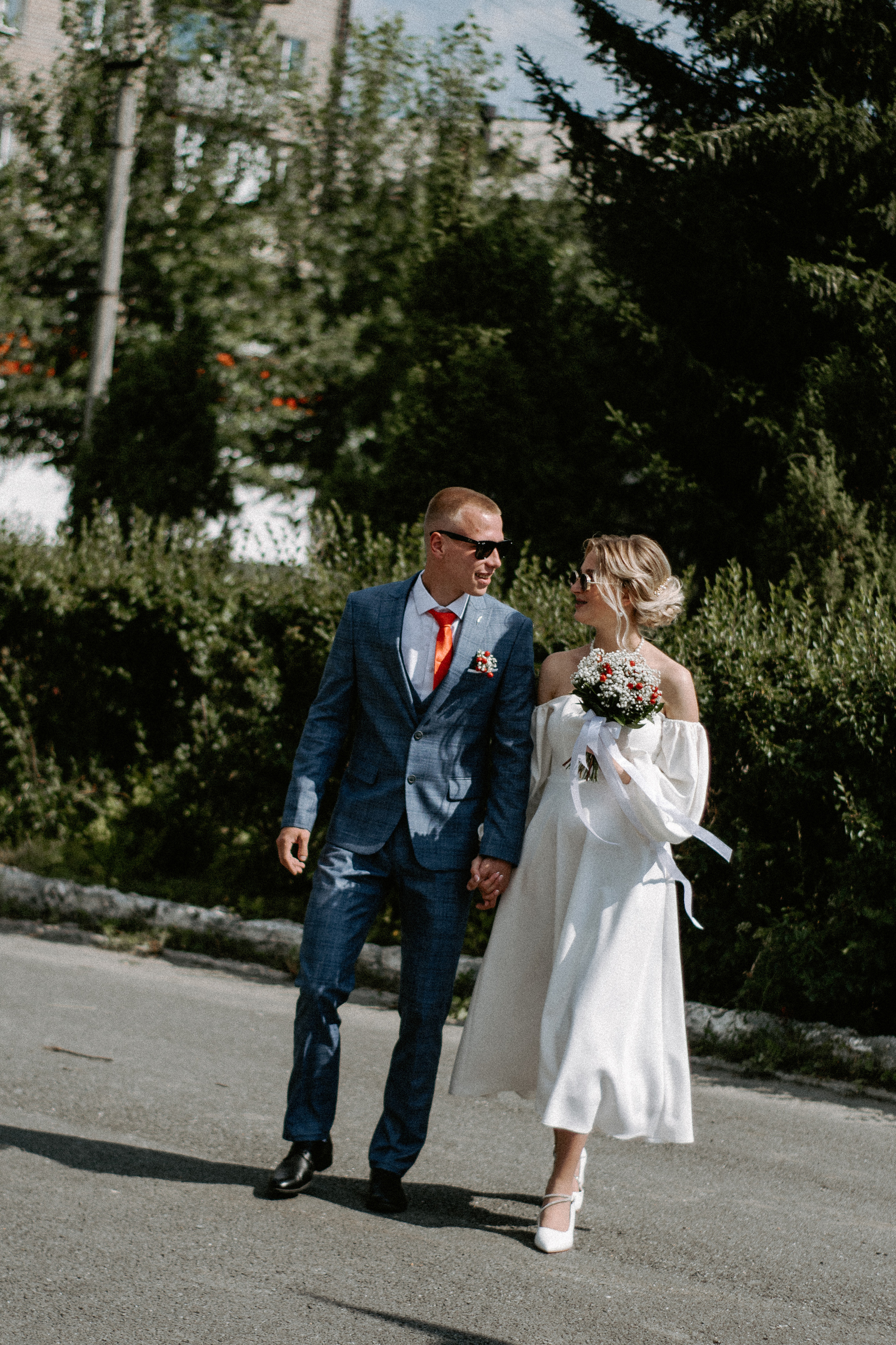 ILYA & JULIA. Егор Засыпыч