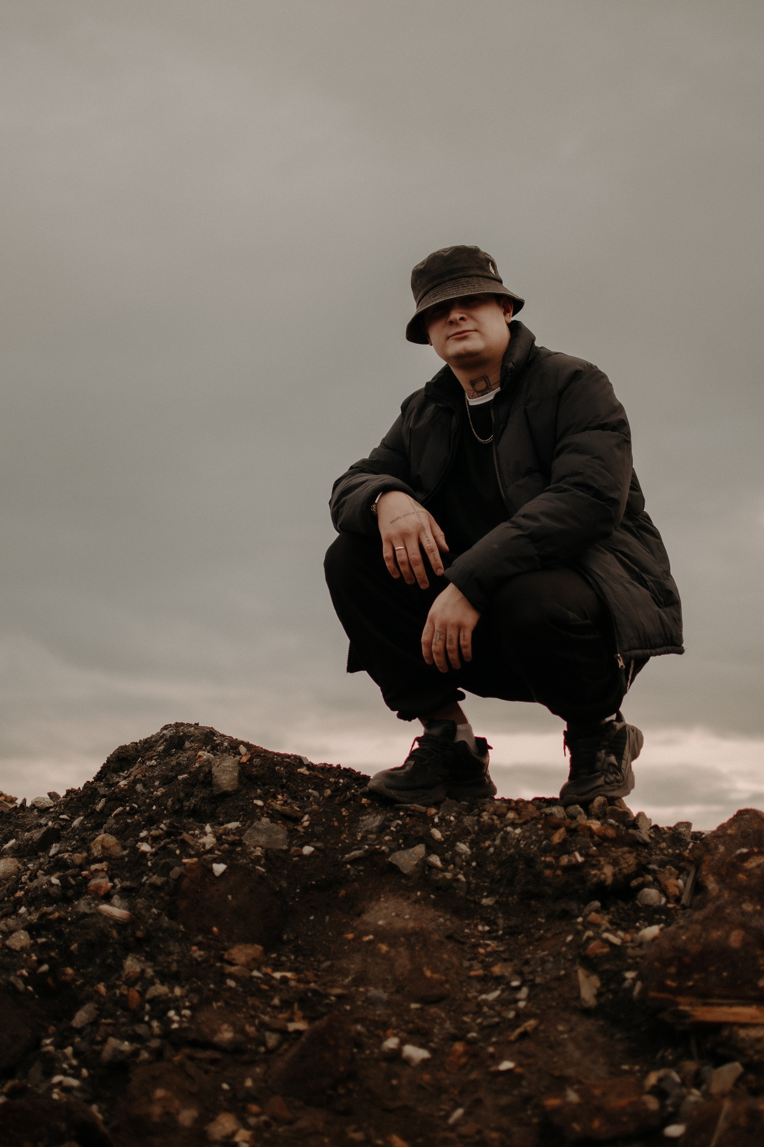 SMIRNOV. Егор Засыпыч