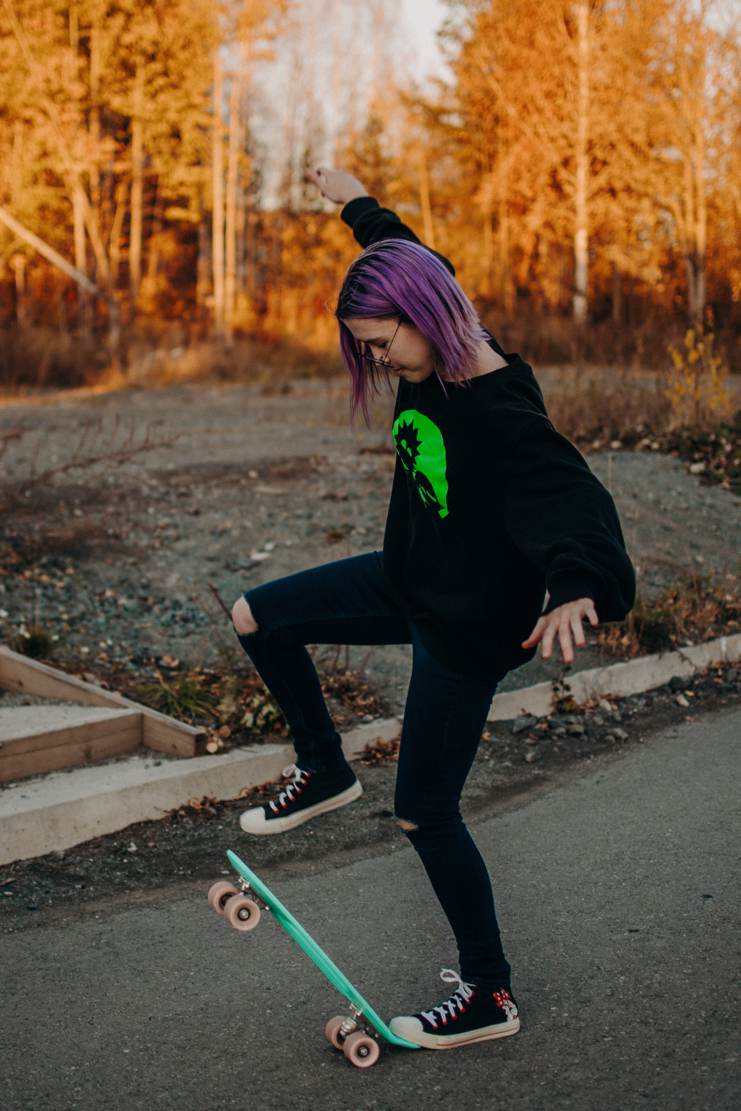 ANYA. Егор Засыпыч