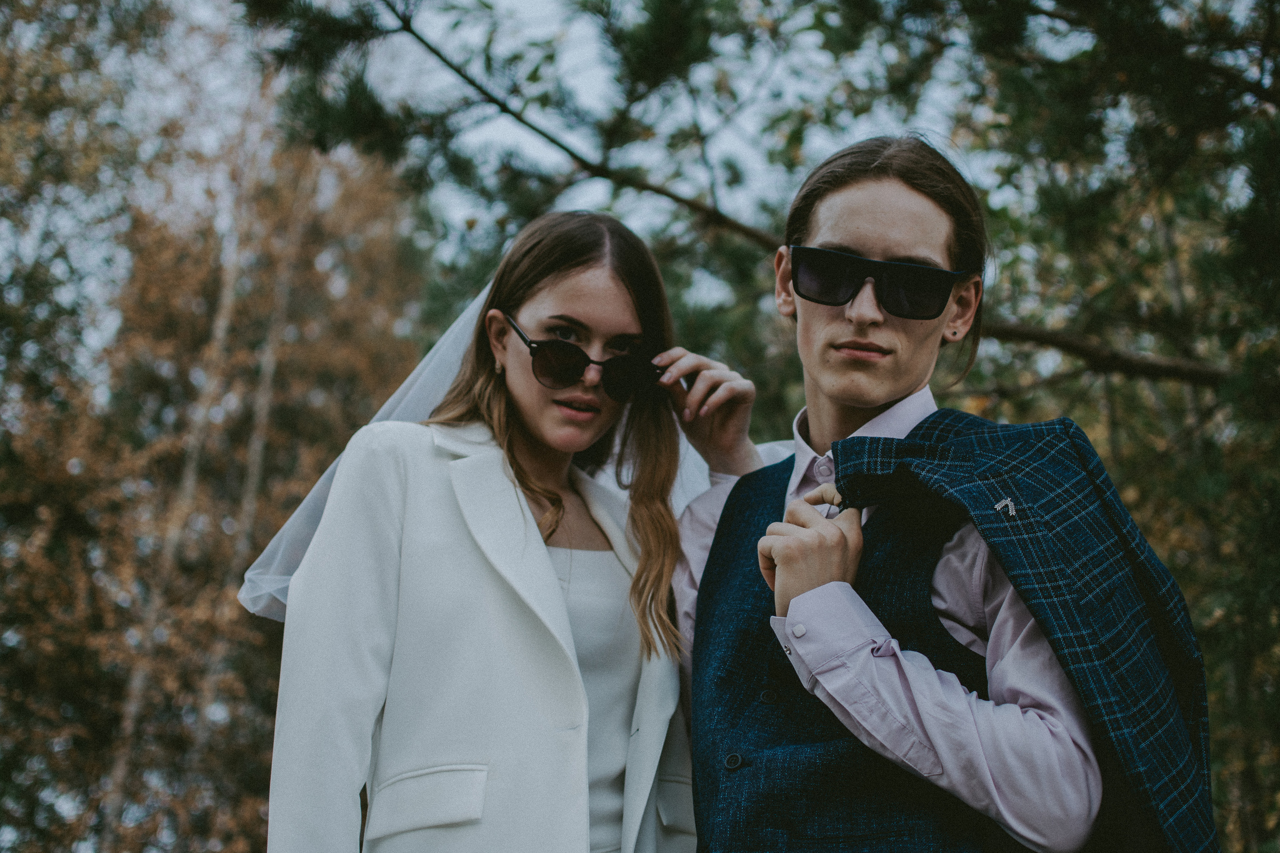 SERGEY & ANASTASIA. Егор Засыпыч