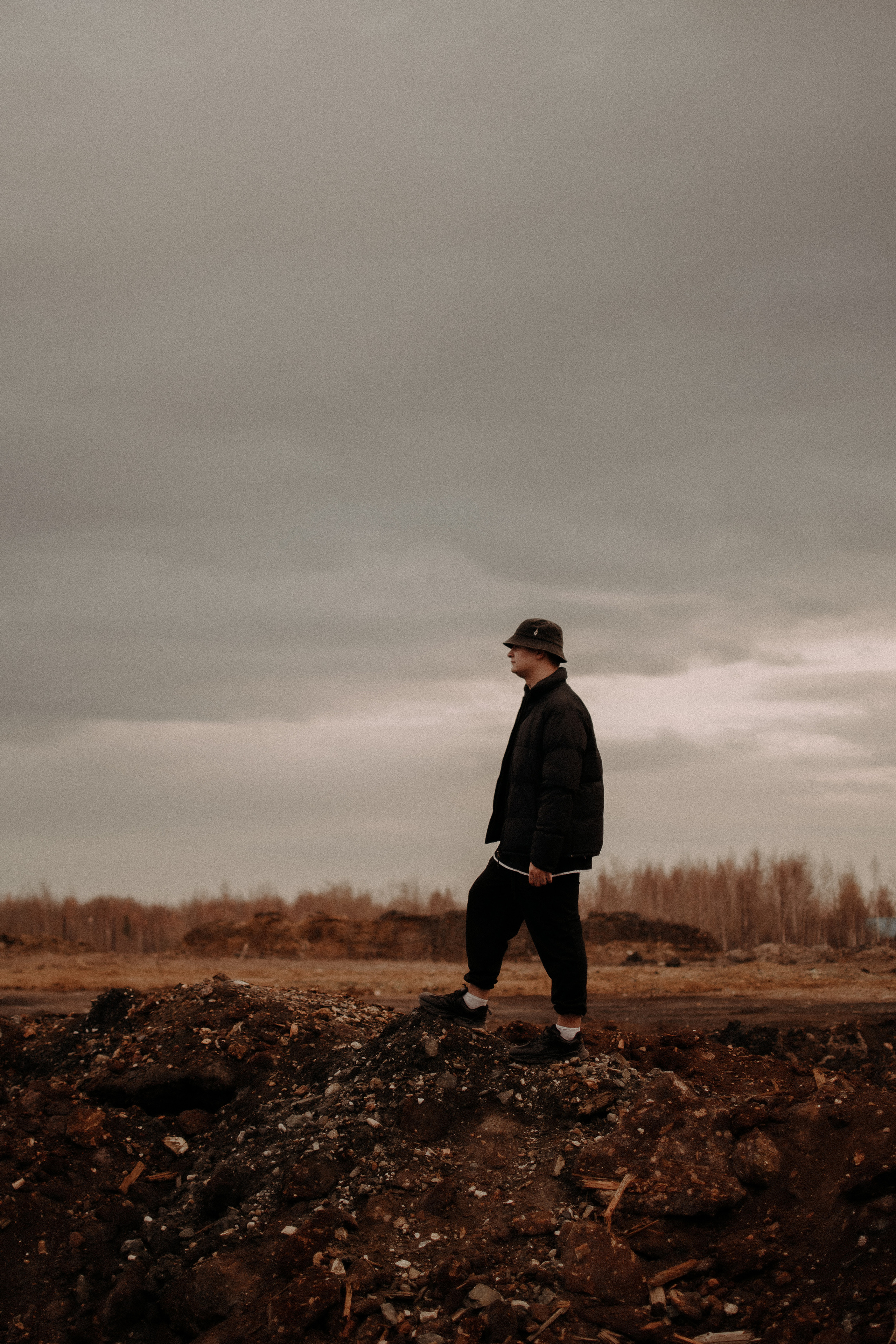 SMIRNOV. Егор Засыпыч