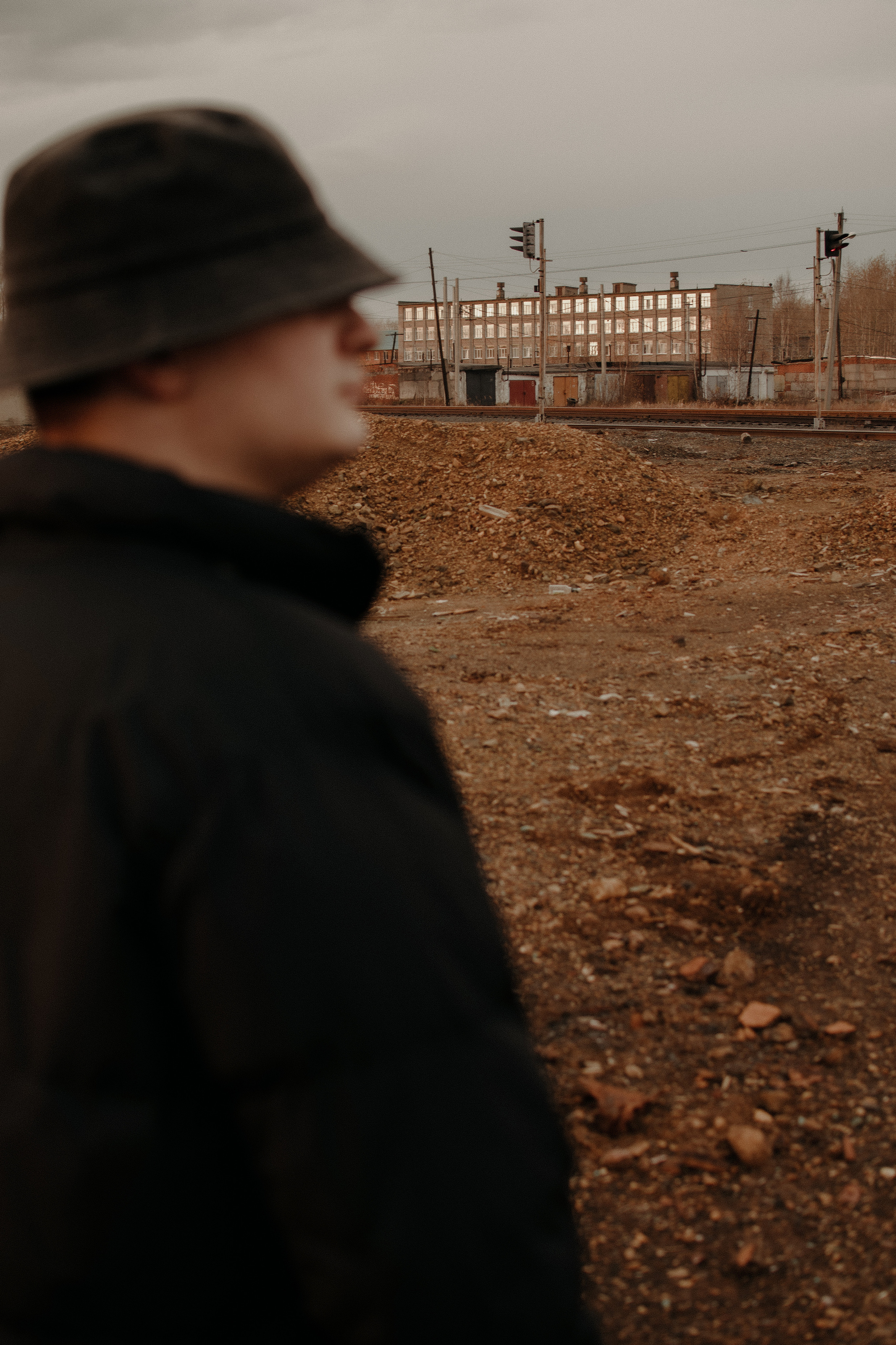 SMIRNOV. Егор Засыпыч