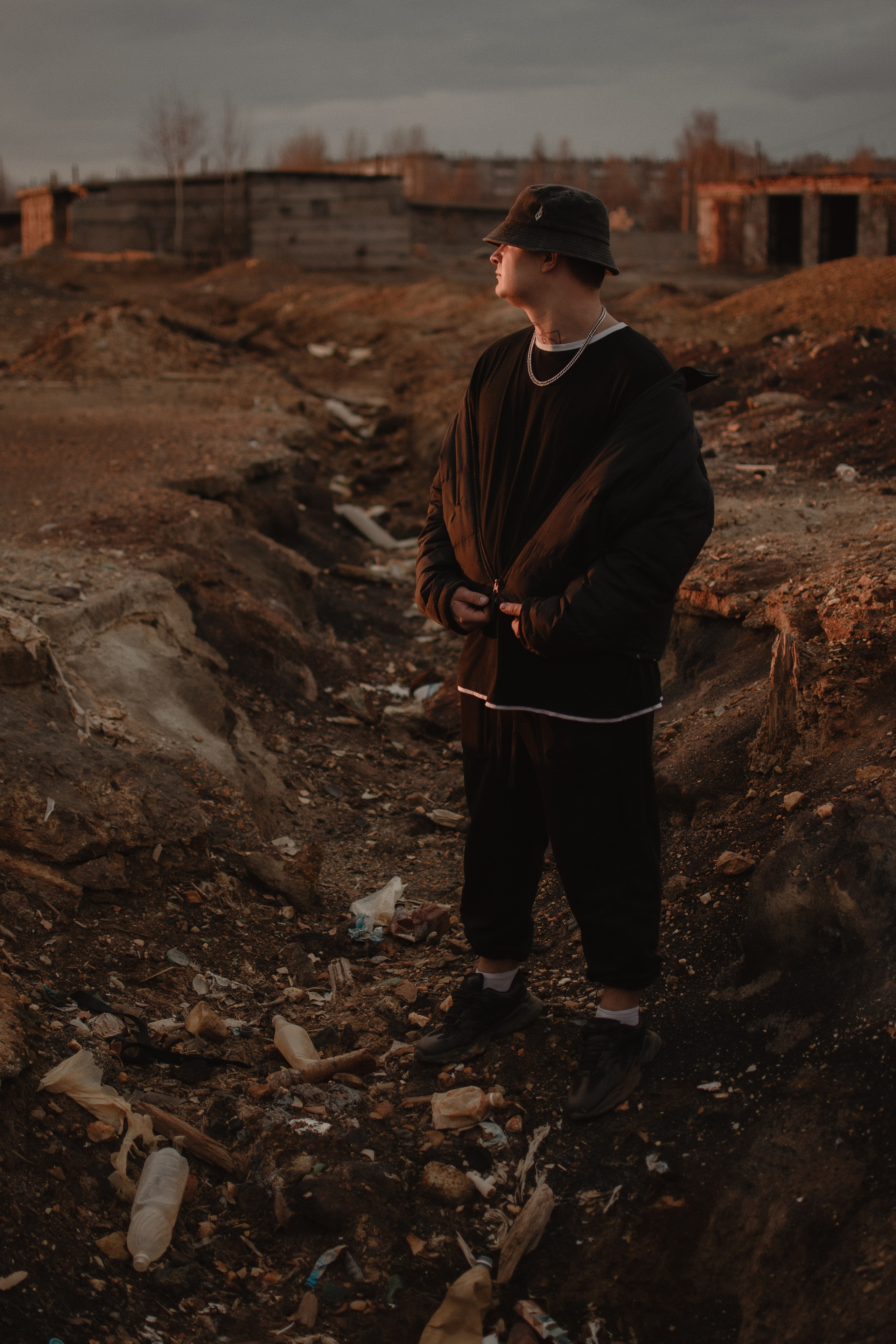 SMIRNOV. Егор Засыпыч