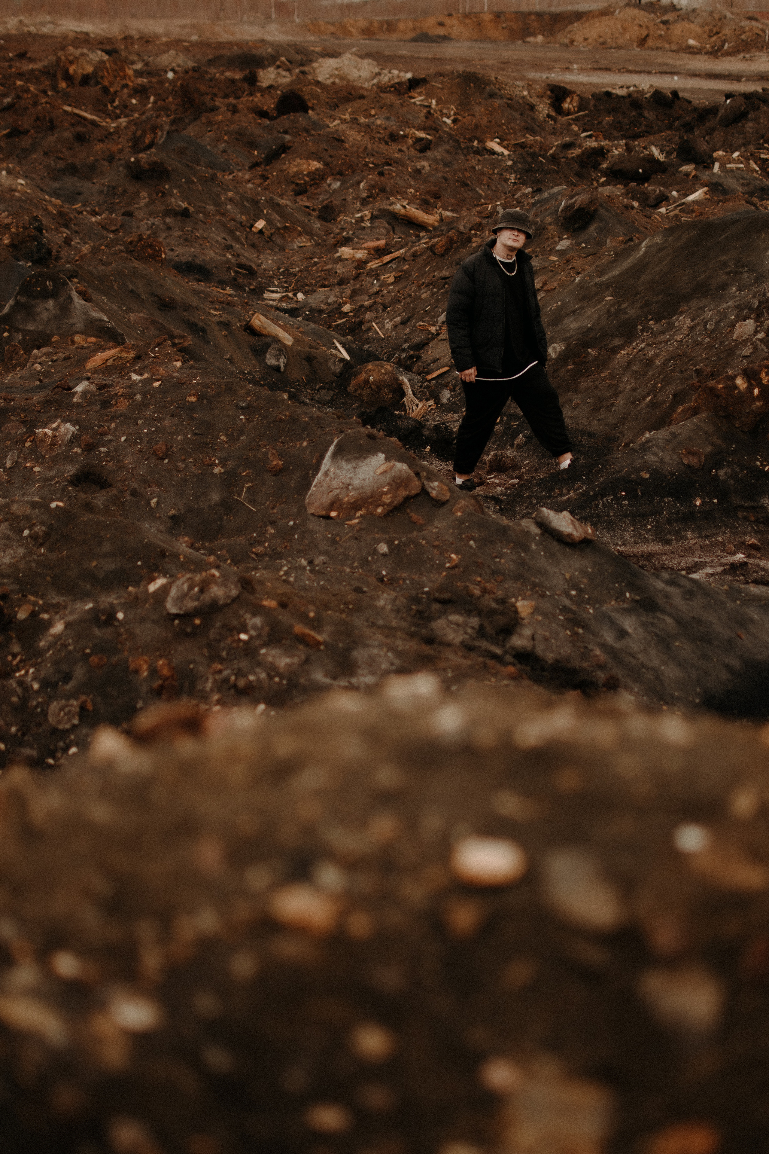 SMIRNOV. Егор Засыпыч