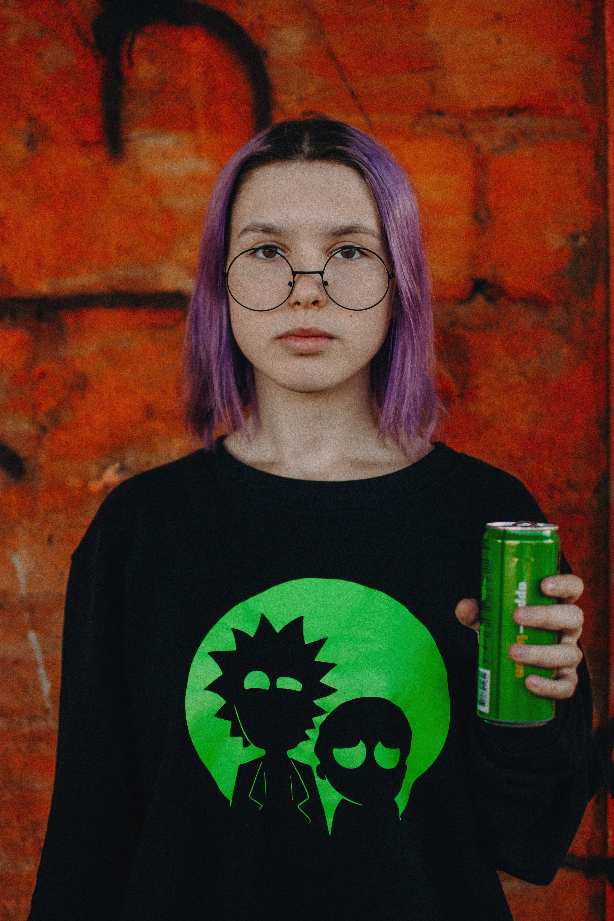 ANYA. Егор Засыпыч