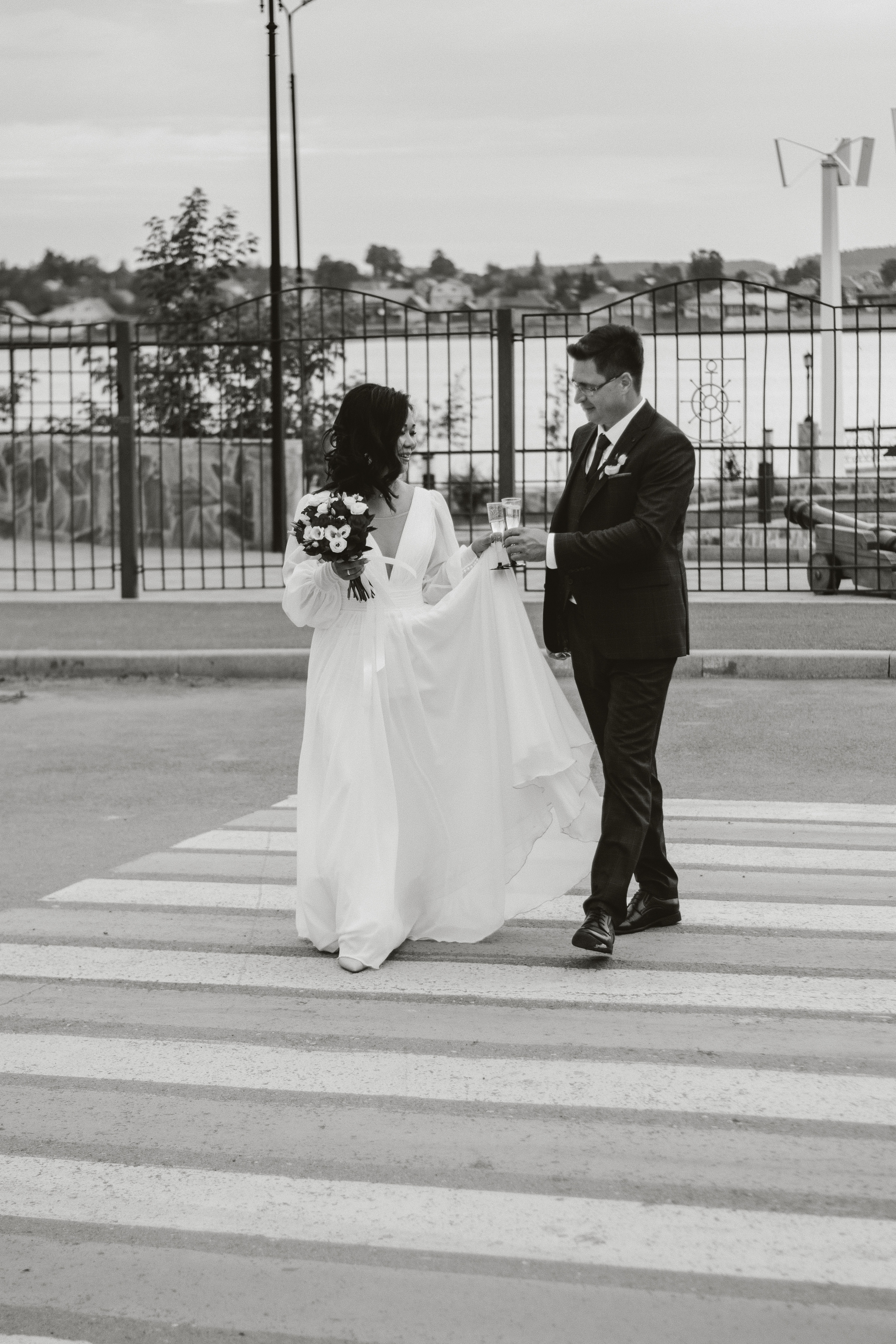 MAXIM & EUGENIA. Егор Засыпыч