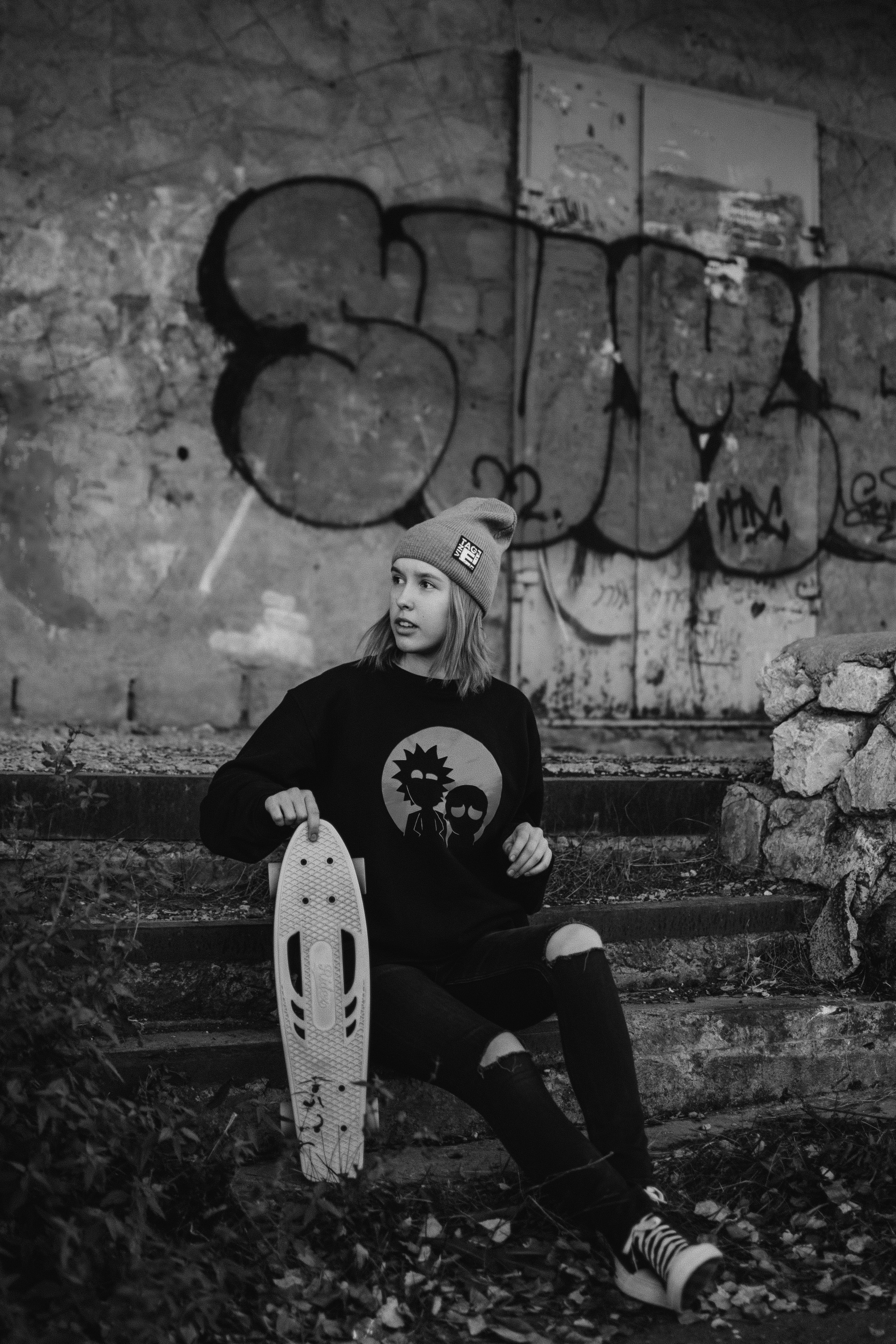 ANYA. Егор Засыпыч