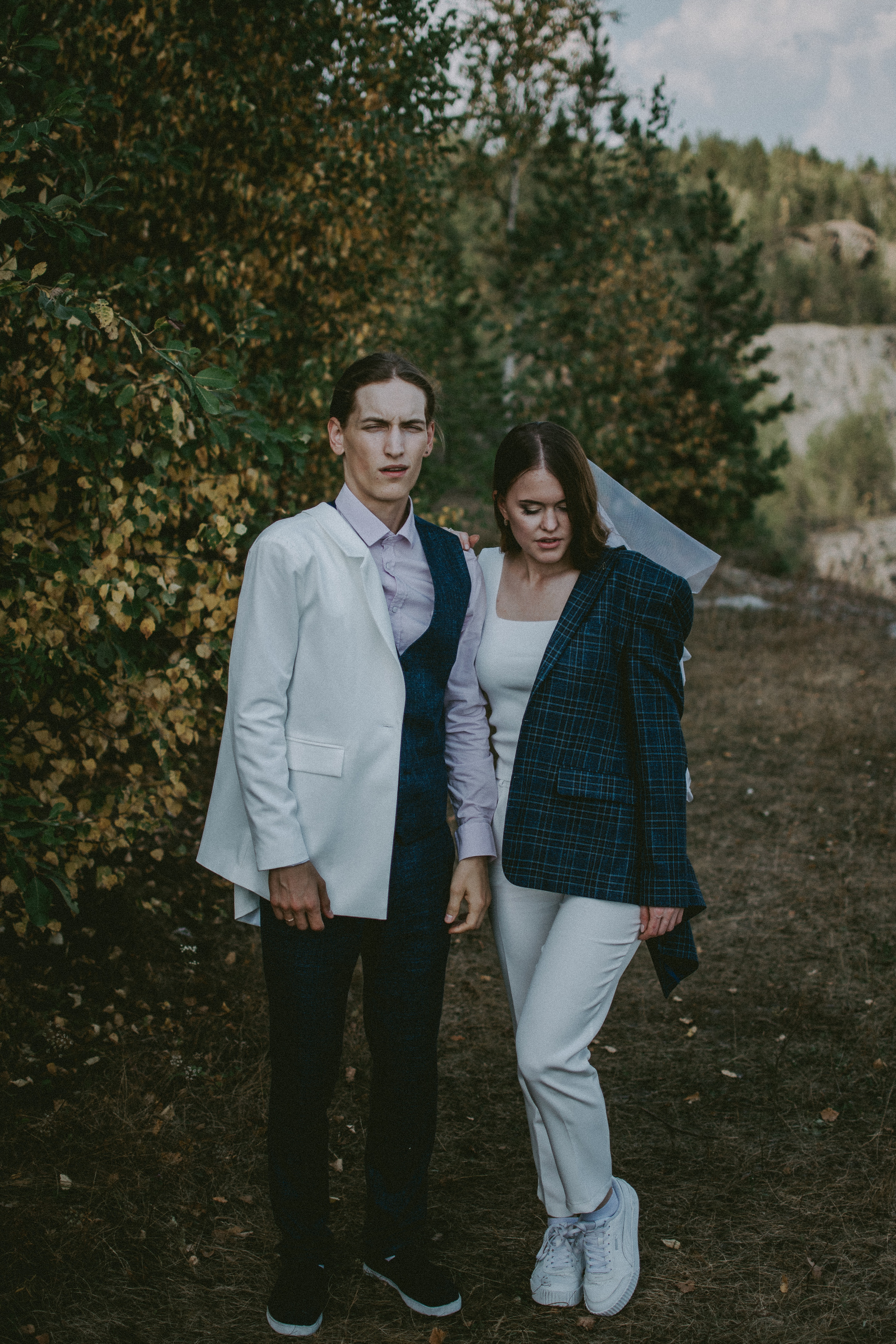 SERGEY & ANASTASIA. Егор Засыпыч