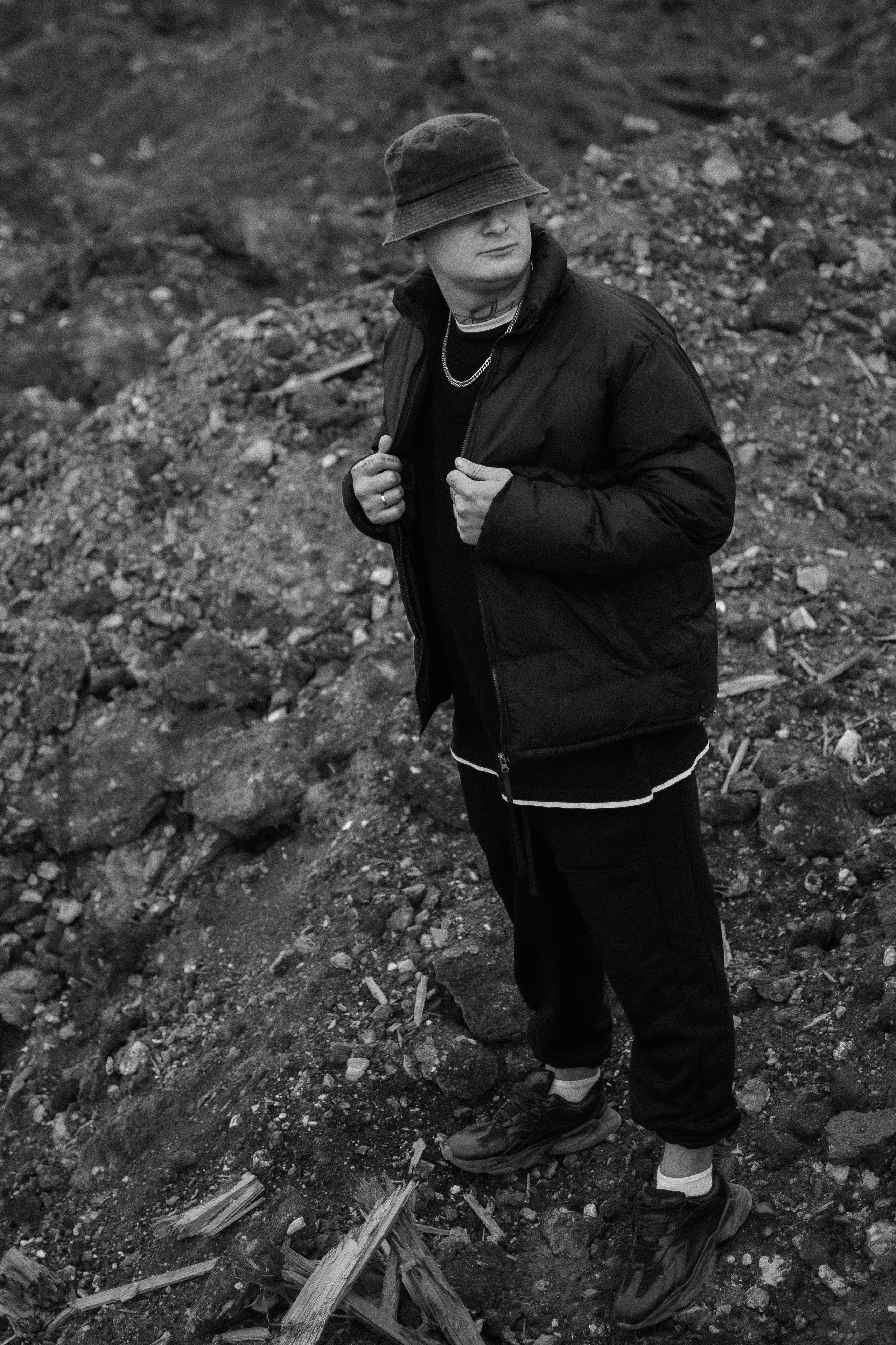 SMIRNOV. Егор Засыпыч