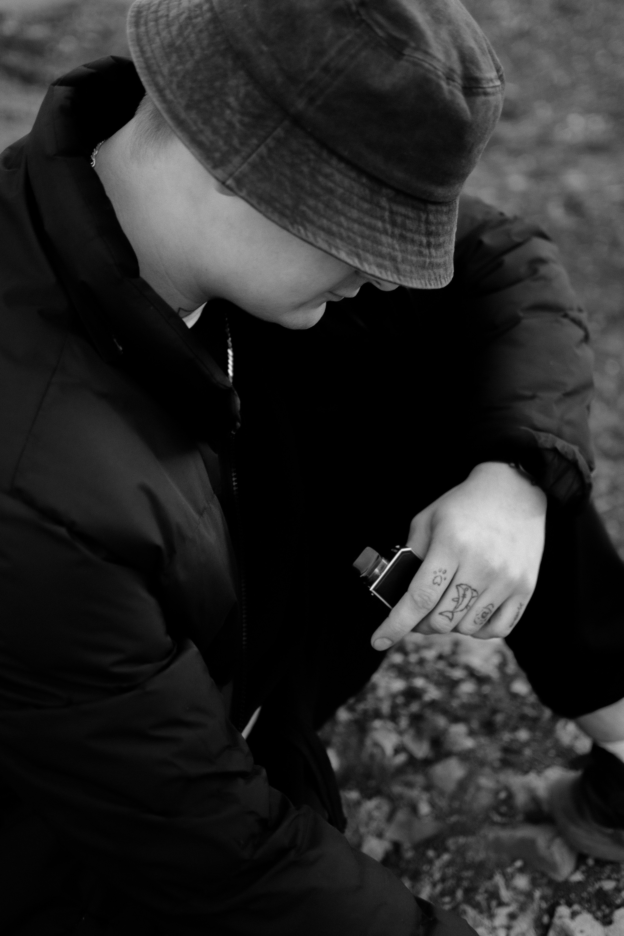 SMIRNOV. Егор Засыпыч