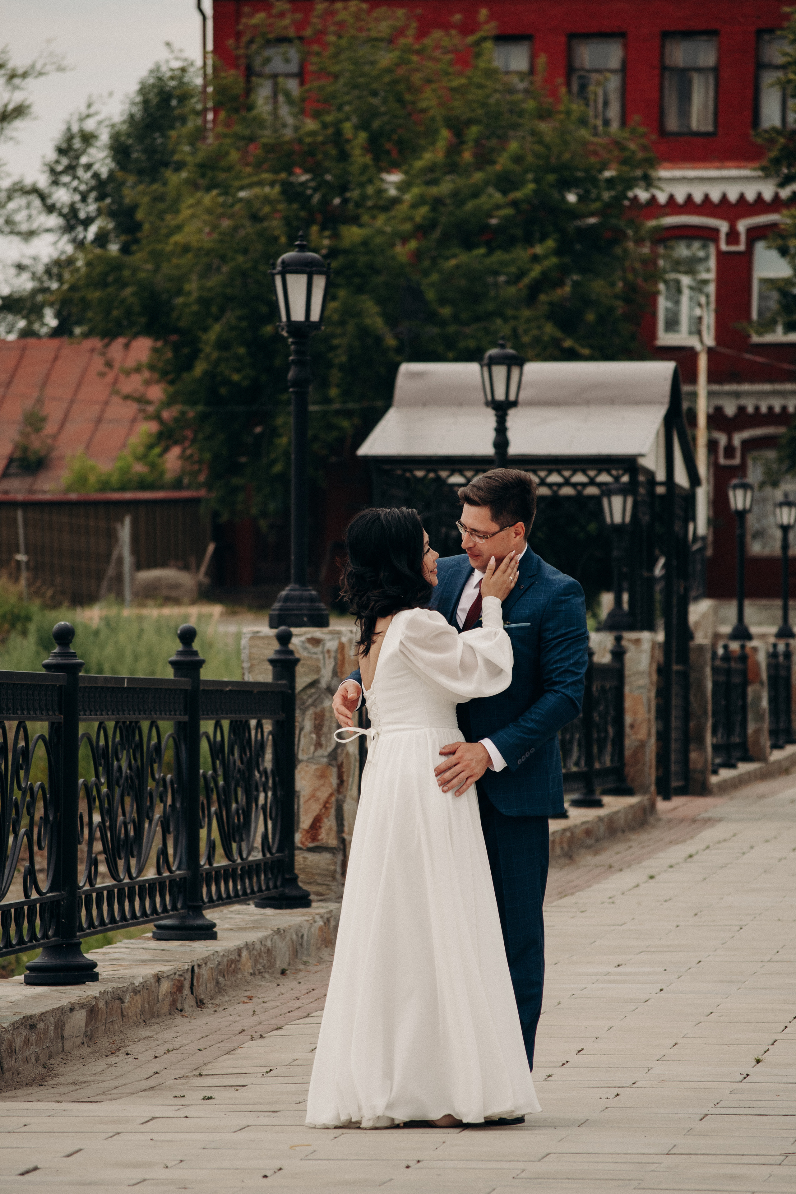 MAXIM & EUGENIA. Егор Засыпыч