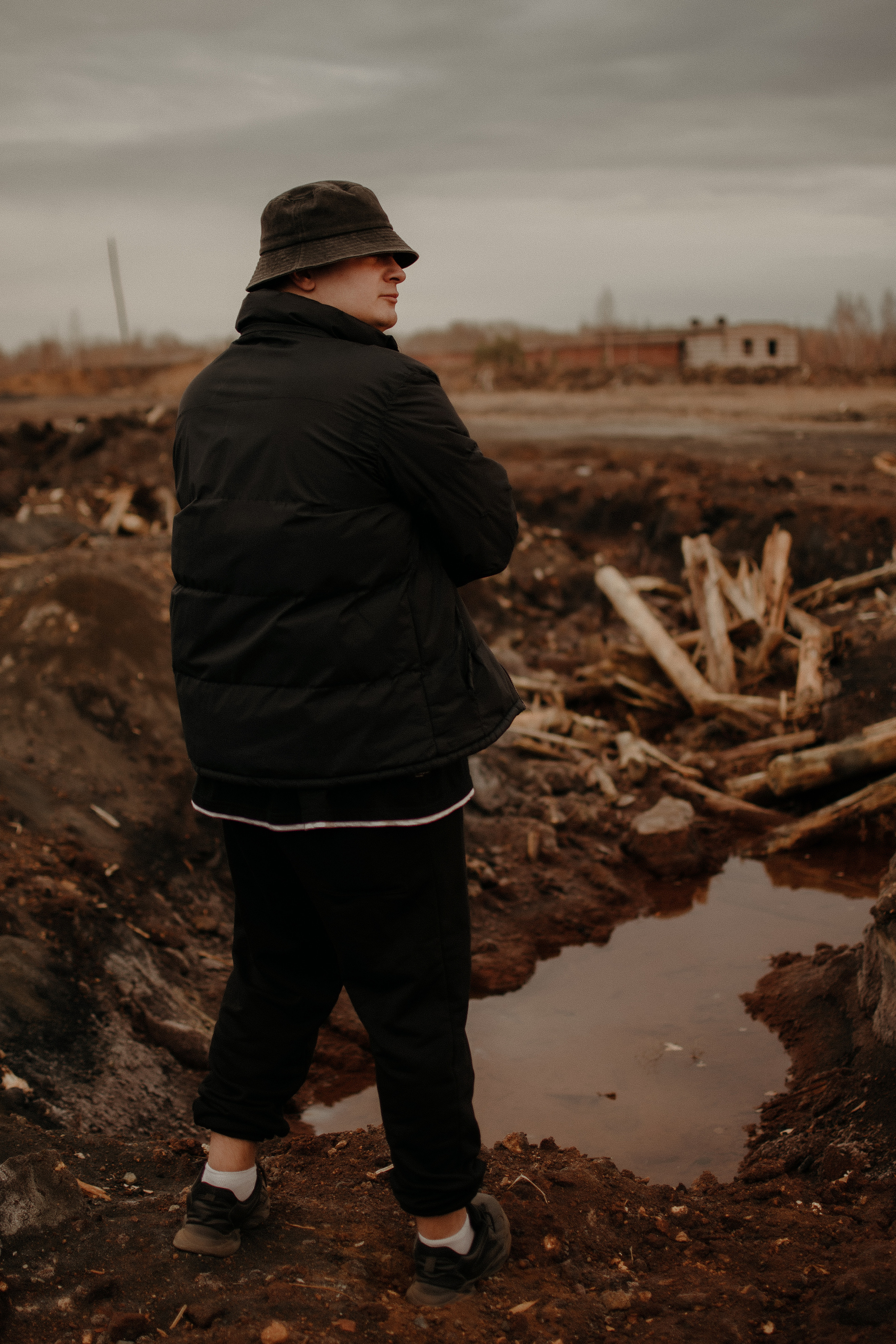 SMIRNOV. Егор Засыпыч