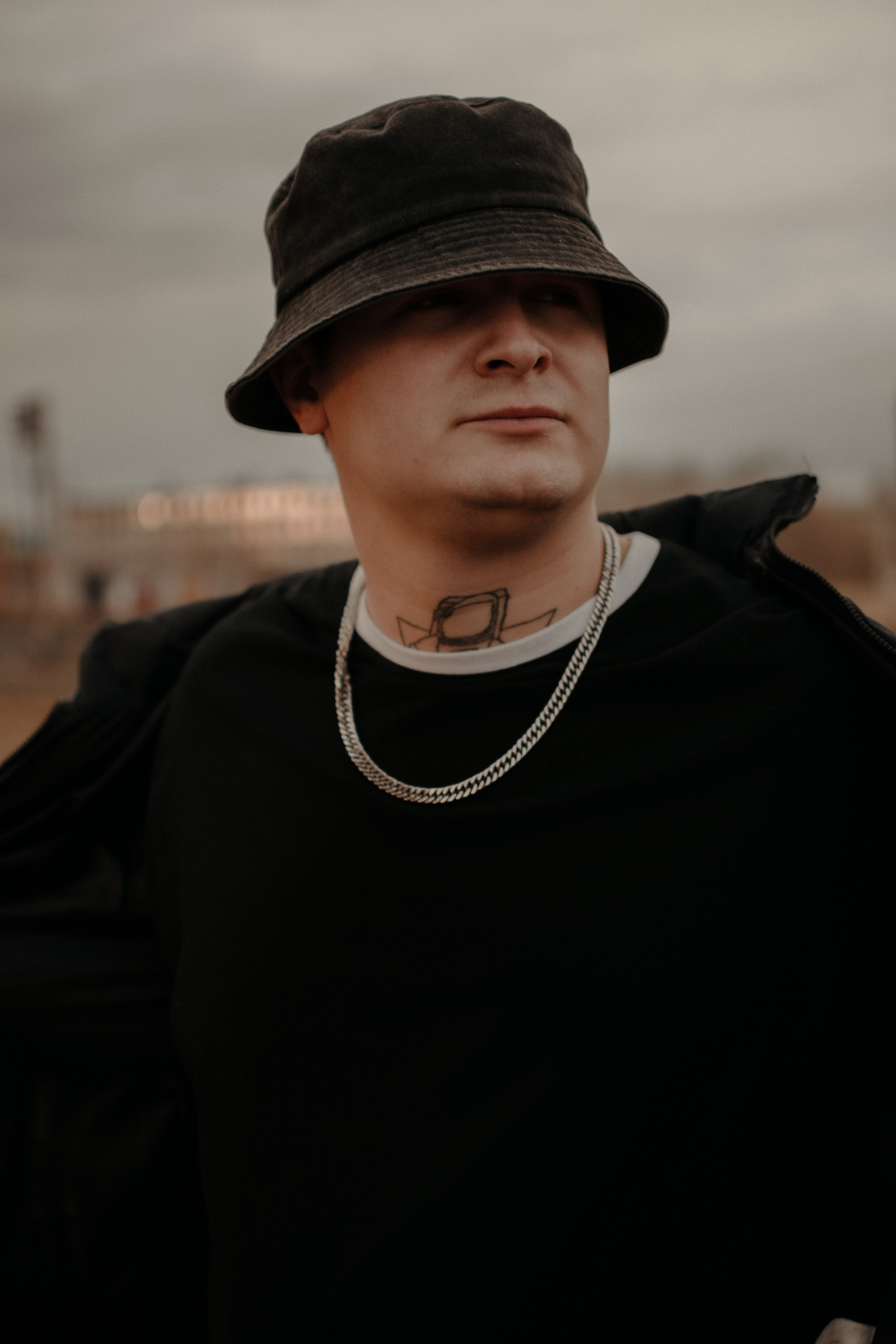 SMIRNOV. Егор Засыпыч