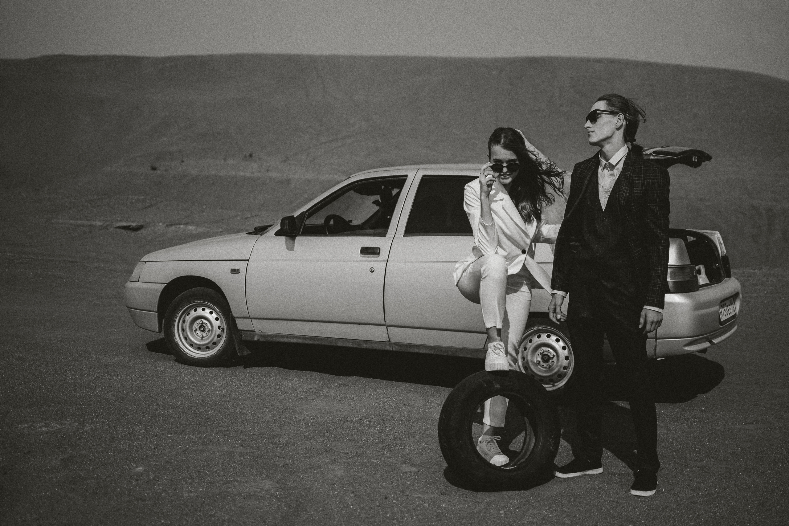 SERGEY & ANASTASIA. Егор Засыпыч