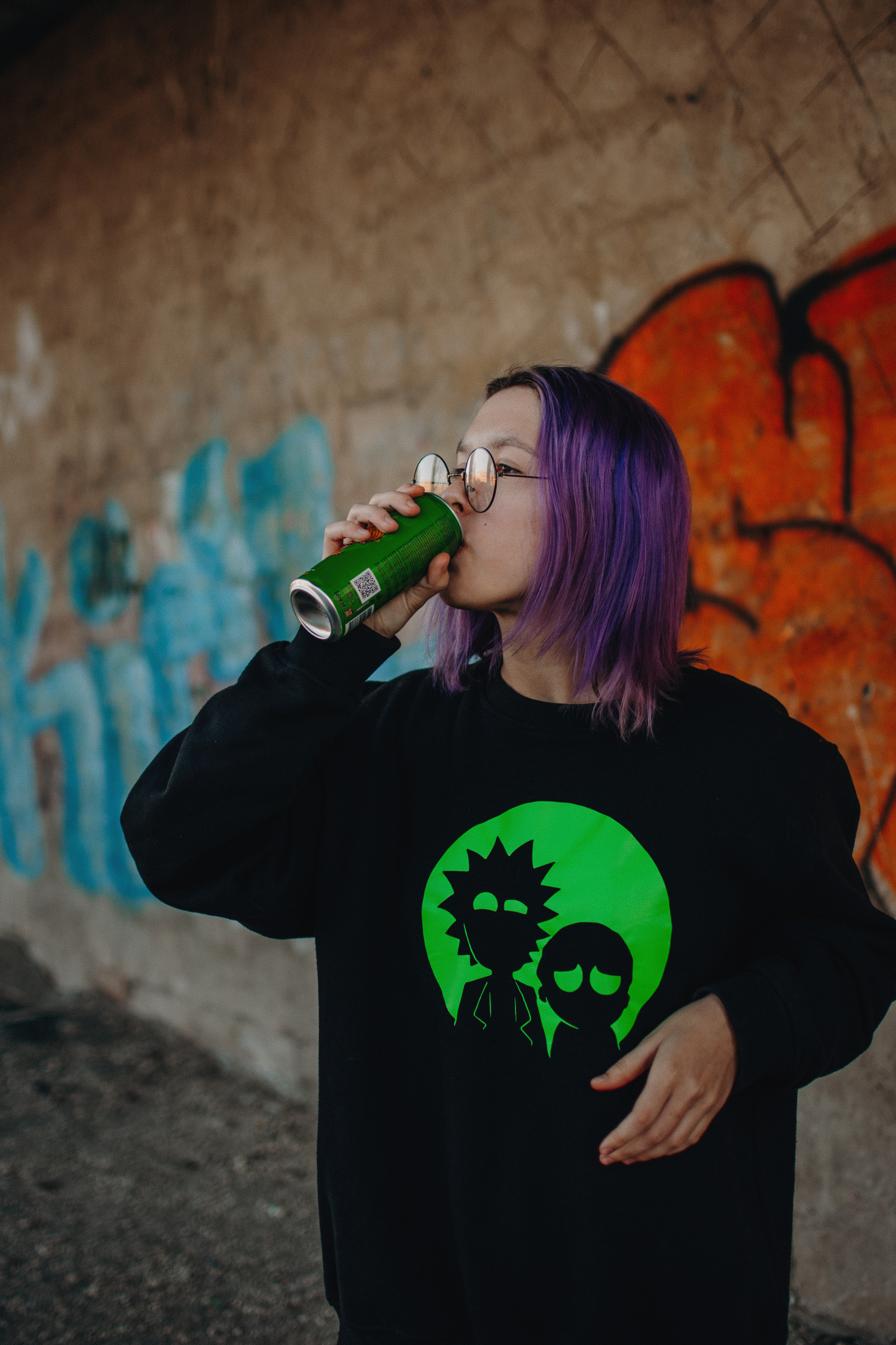 ANYA. Егор Засыпыч