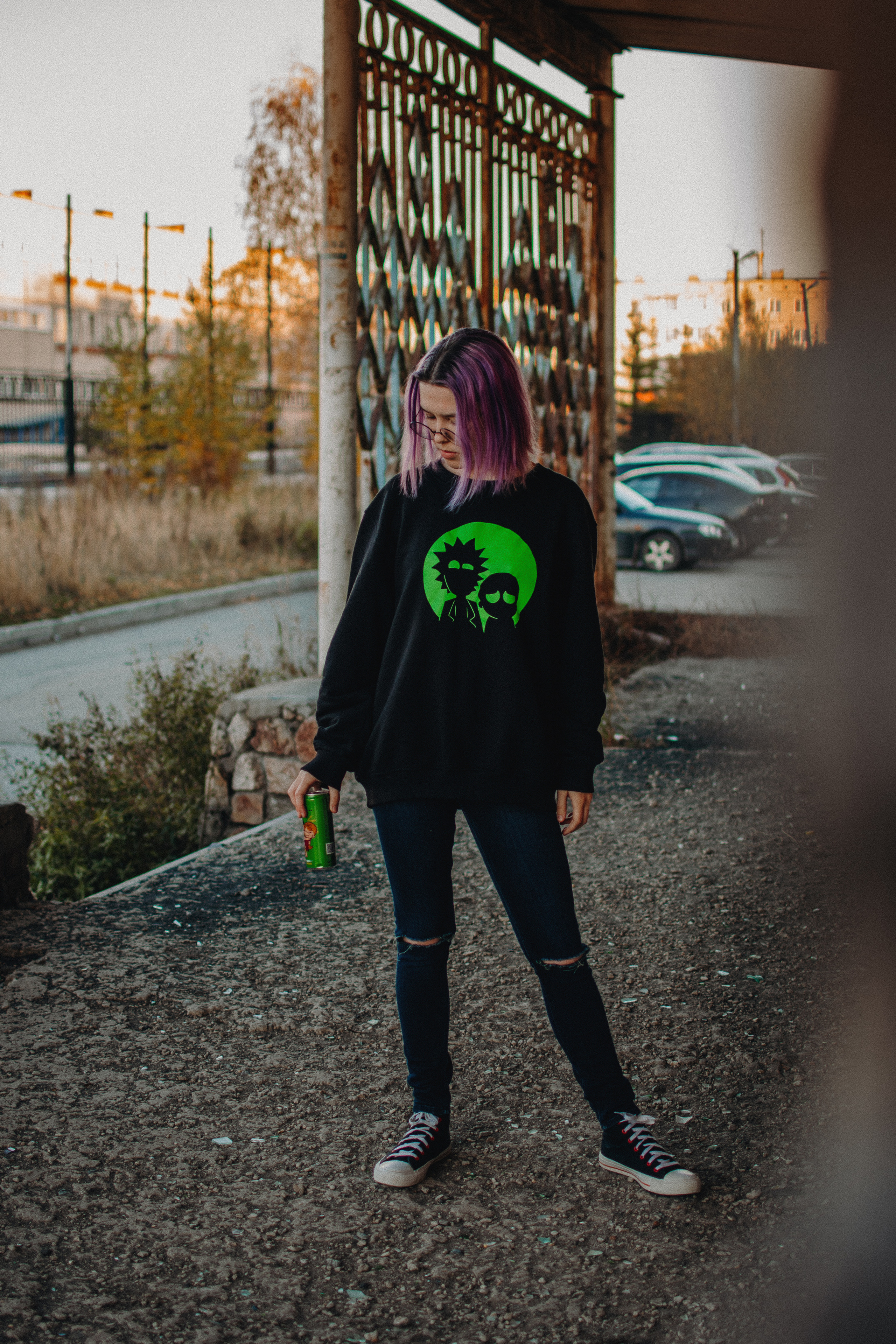 ANYA. Егор Засыпыч