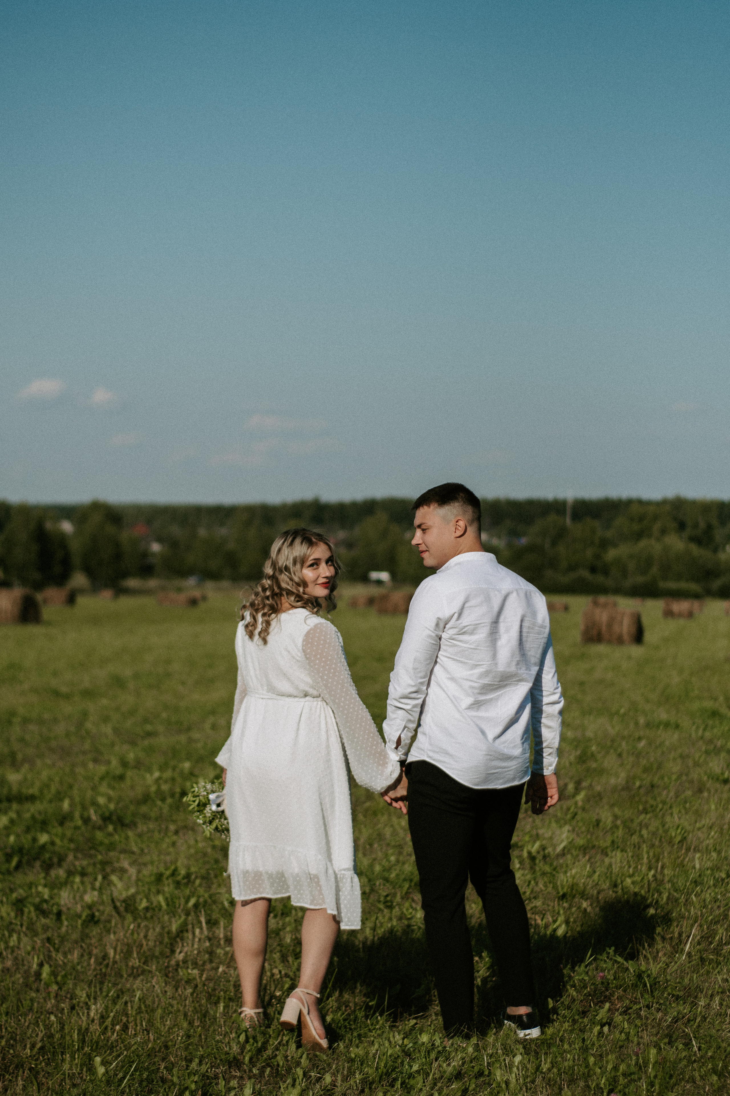 SAVELY & EKATERINA. Егор Засыпыч