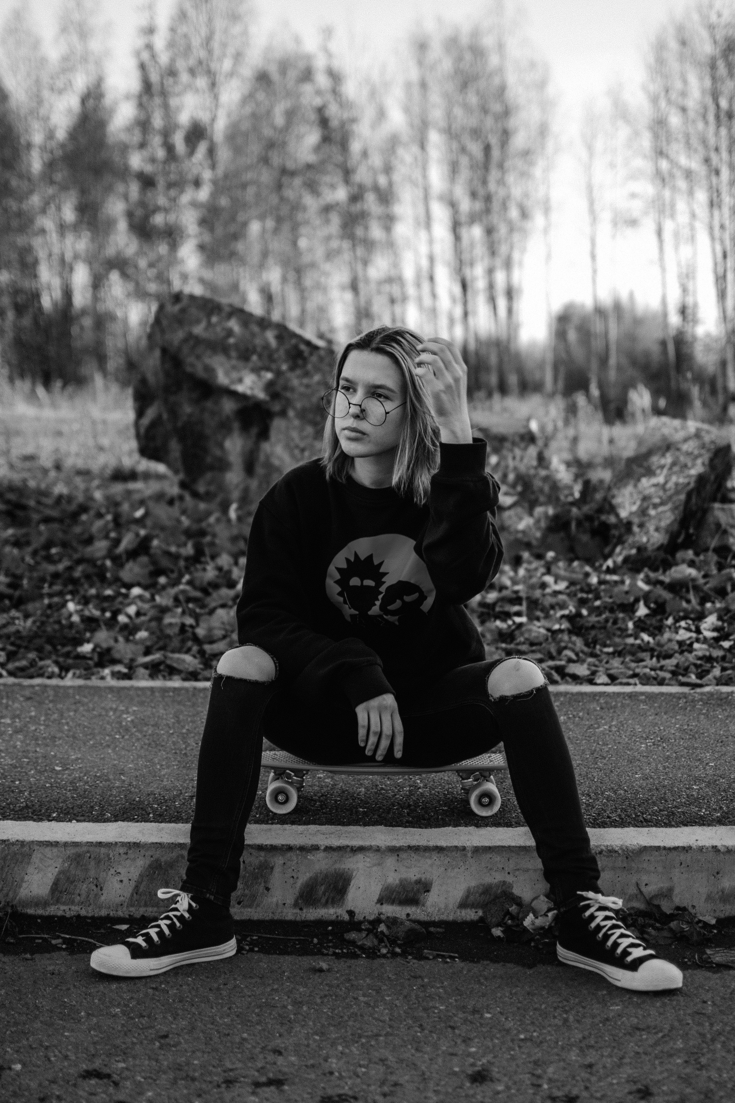 ANYA. Егор Засыпыч