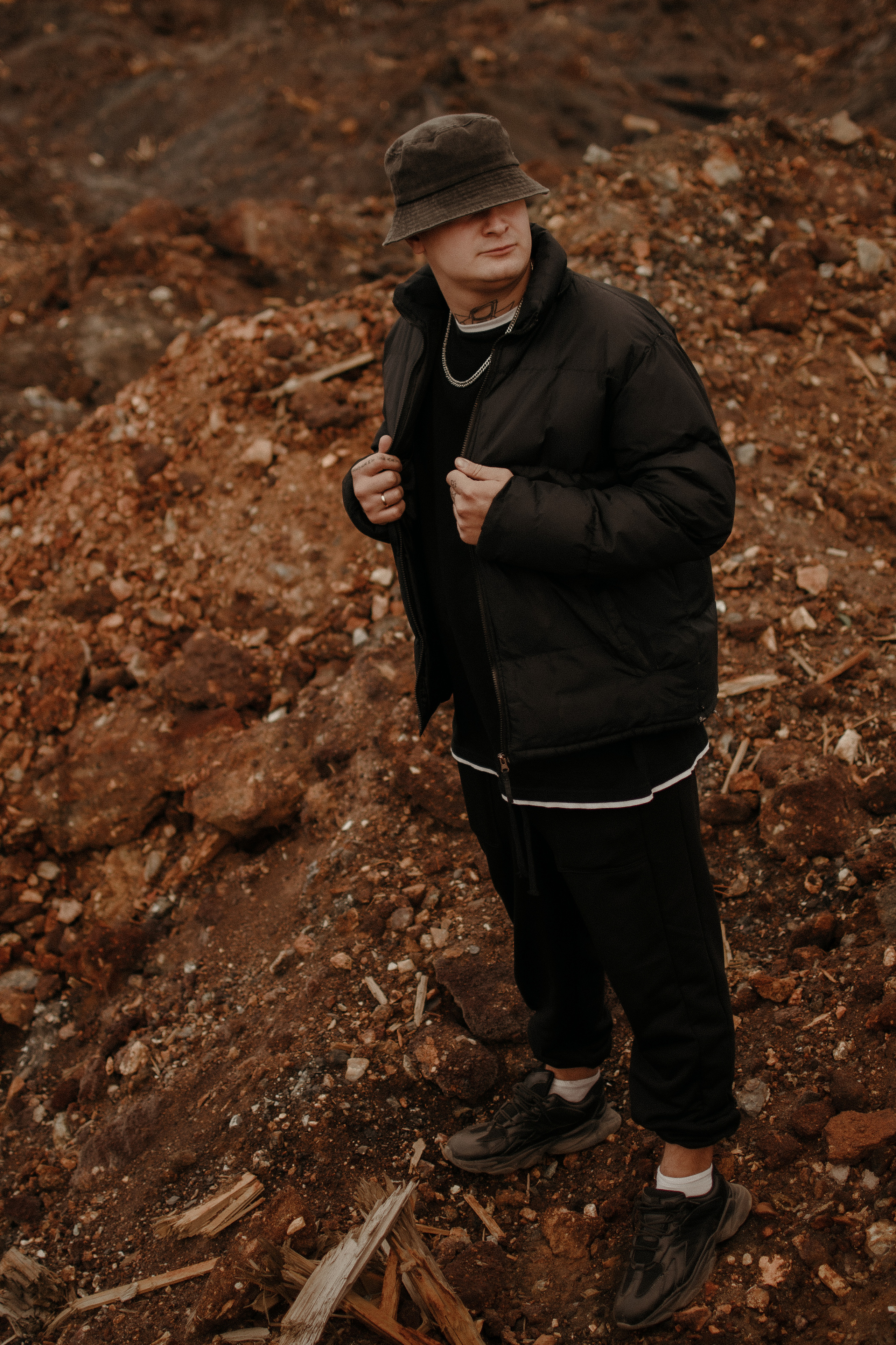 SMIRNOV. Егор Засыпыч