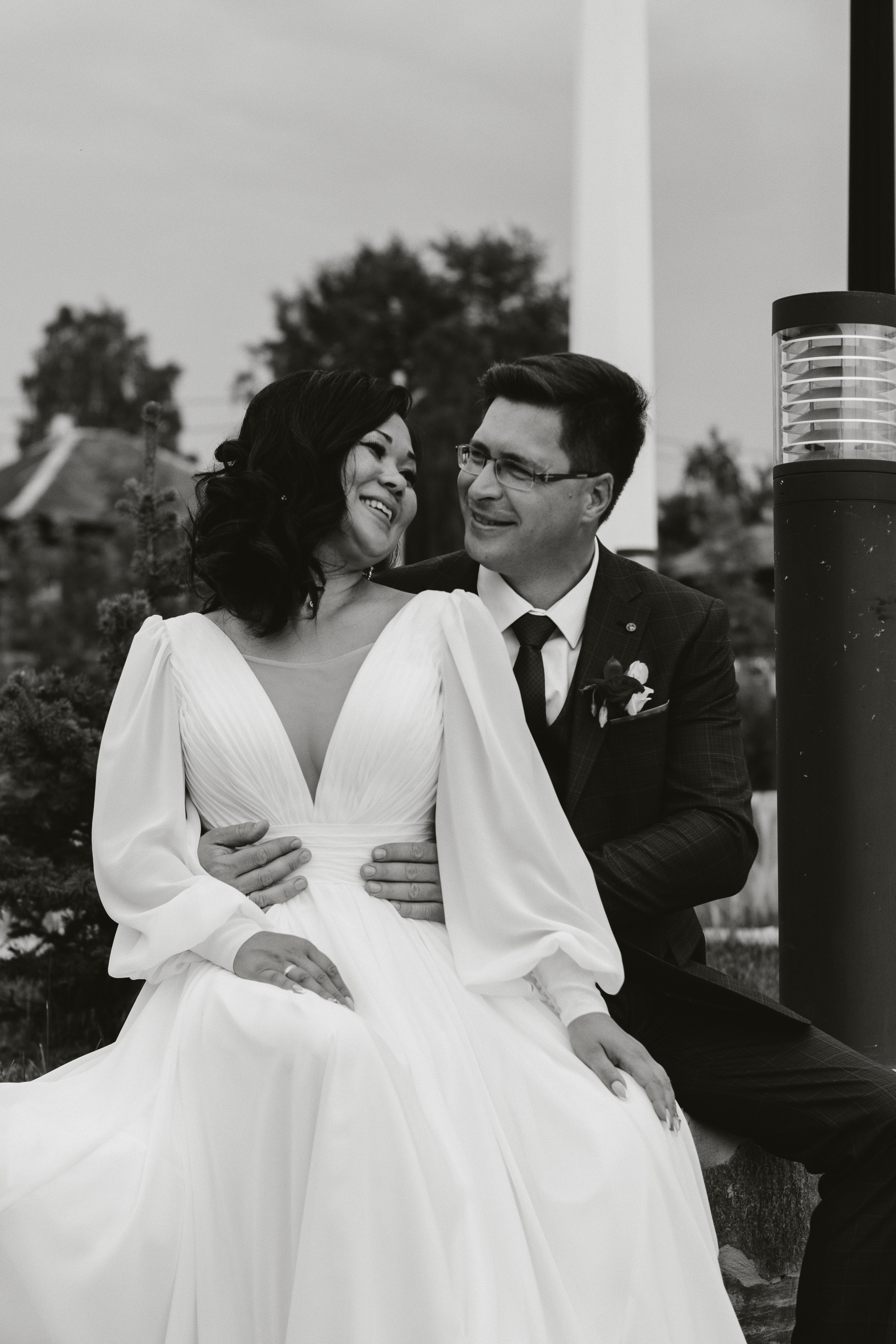 MAXIM & EUGENIA. Егор Засыпыч