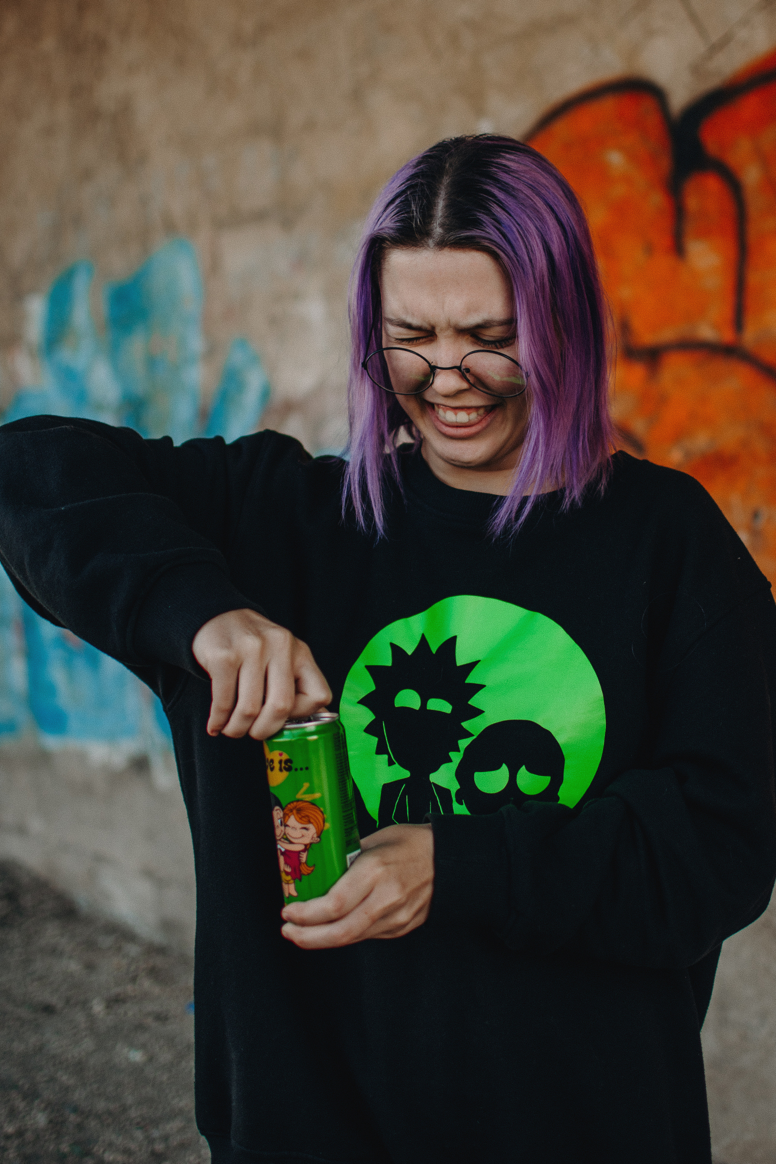 ANYA. Егор Засыпыч