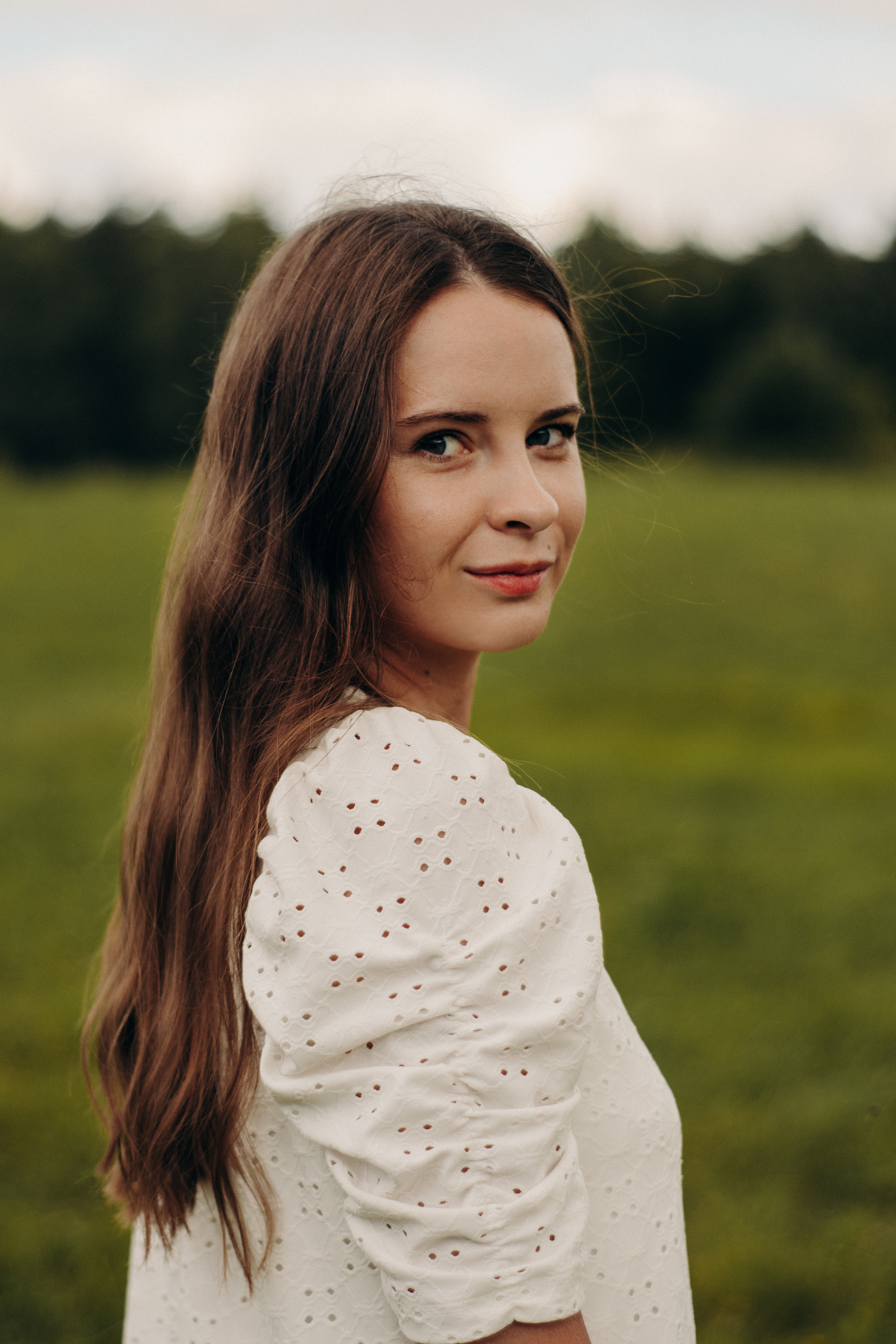 ALENA. Егор Засыпыч