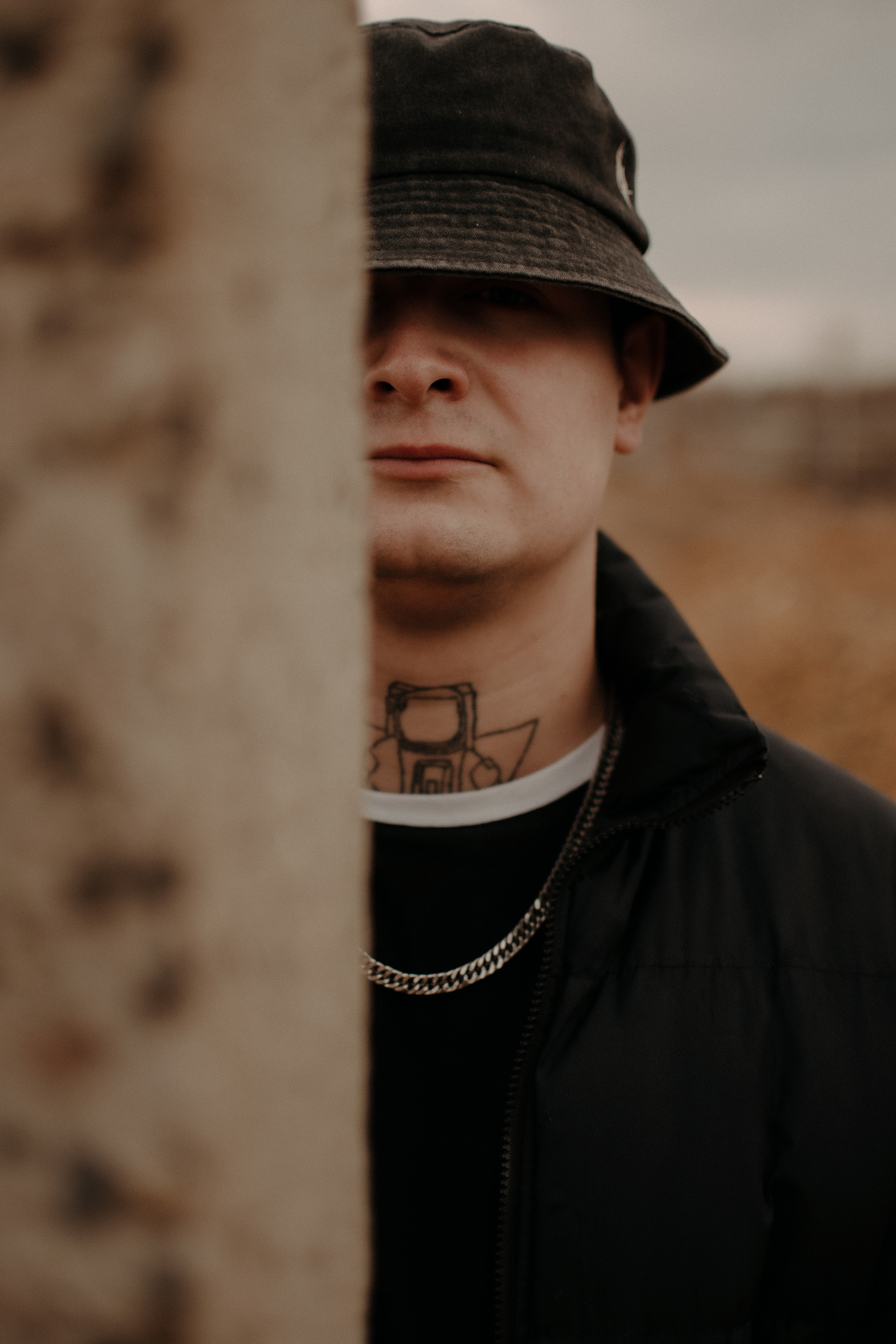 SMIRNOV. Егор Засыпыч