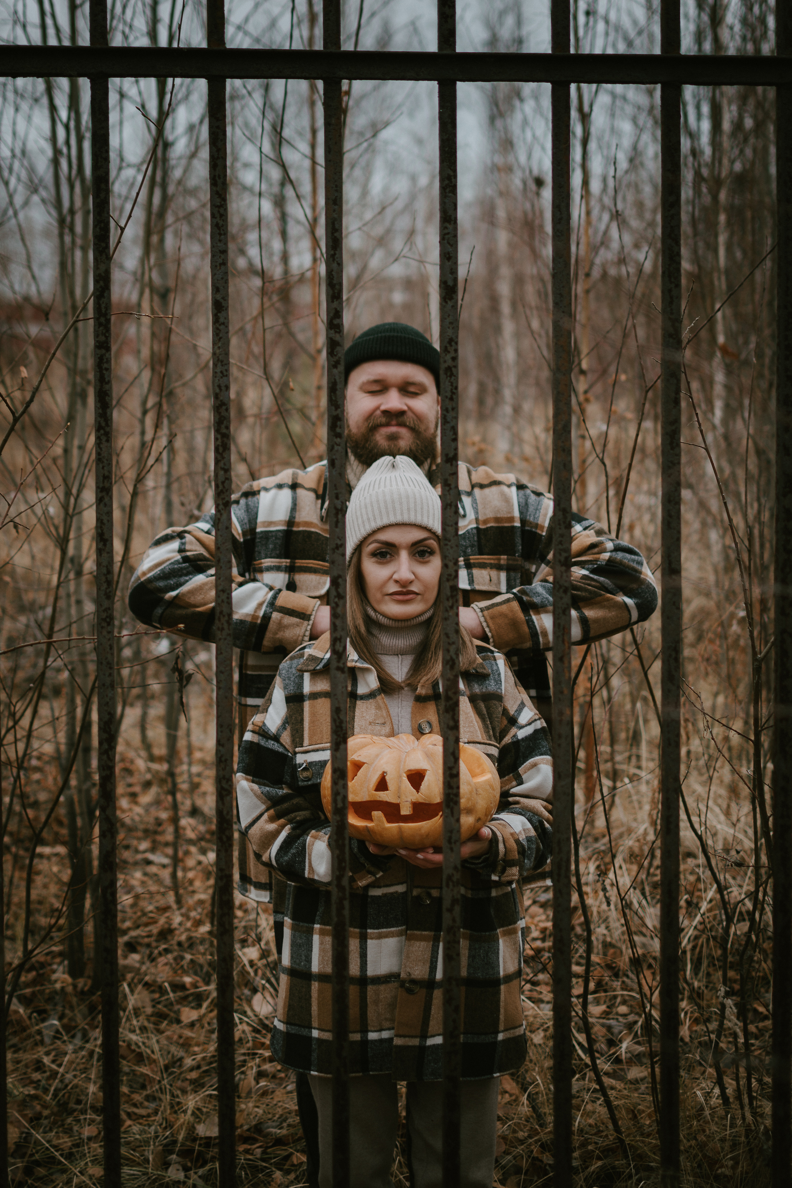 HALLOWEEN 2k22. Егор Засыпыч