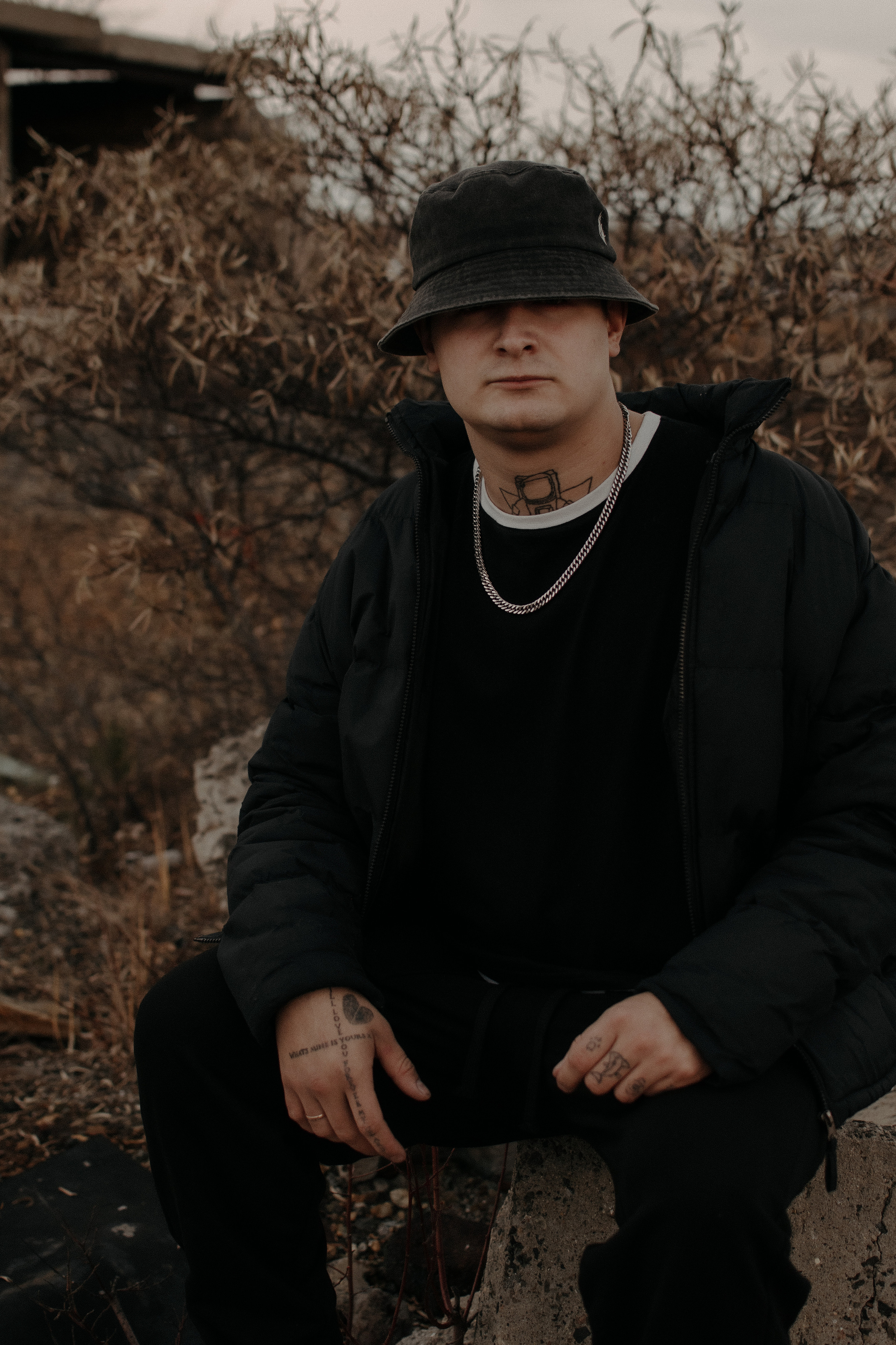 SMIRNOV. Егор Засыпыч